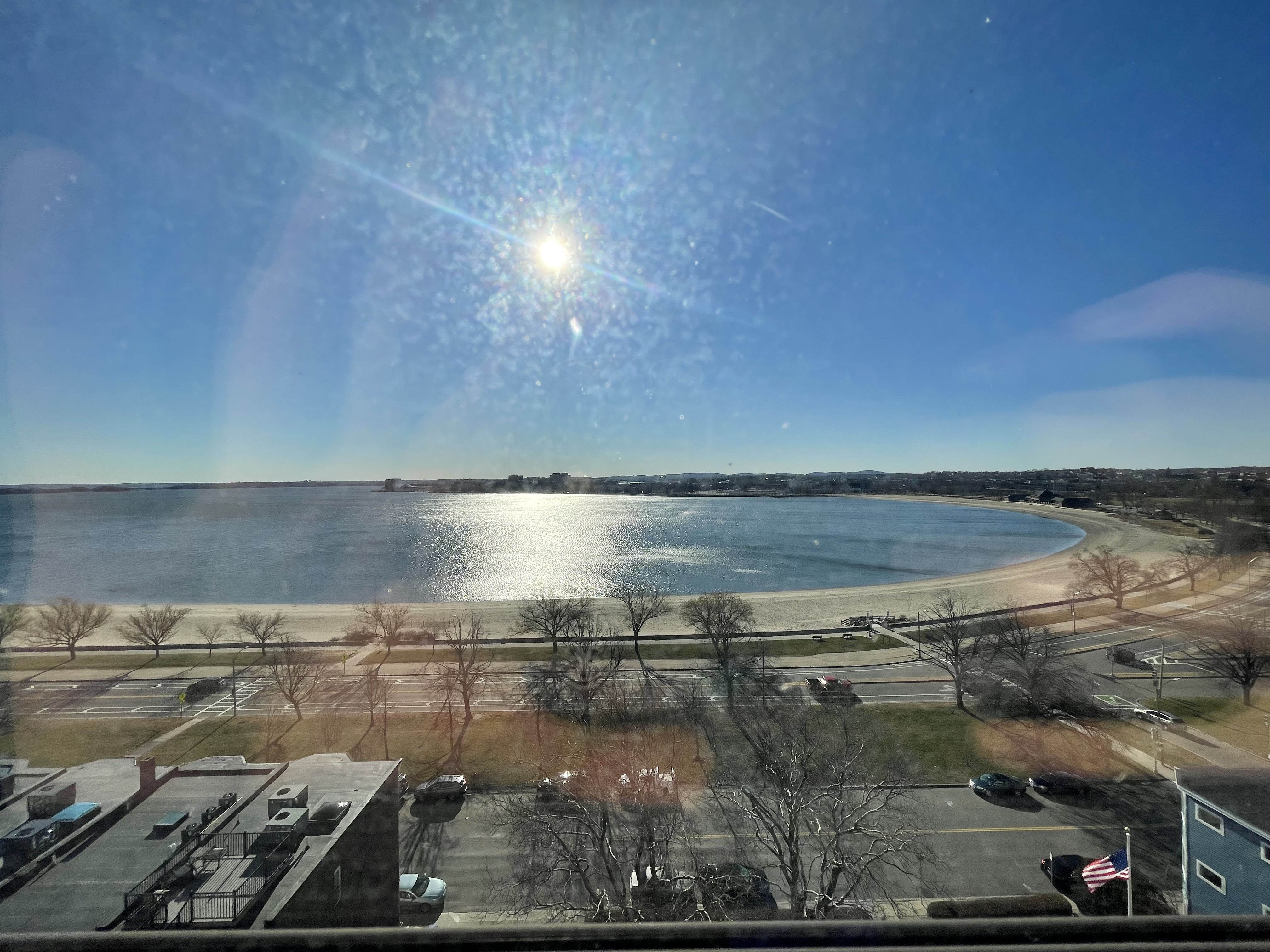 2 bed, 1 bath apartment for rent at 1410 Columbia Rd Unit 11C, South Boston — photo 2 of 41