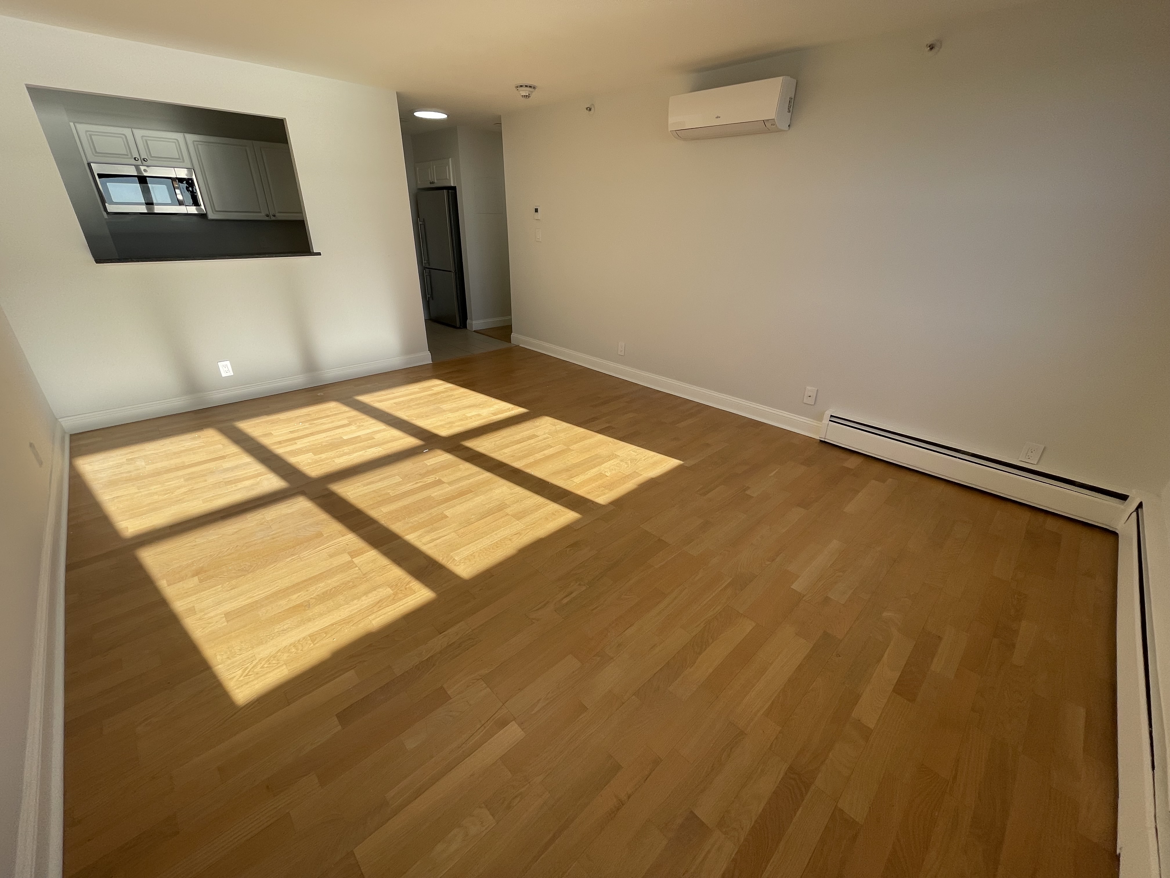 2 bed, 1 bath apartment for rent at 1410 Columbia Rd Unit 11C, South Boston — photo 4 of 41