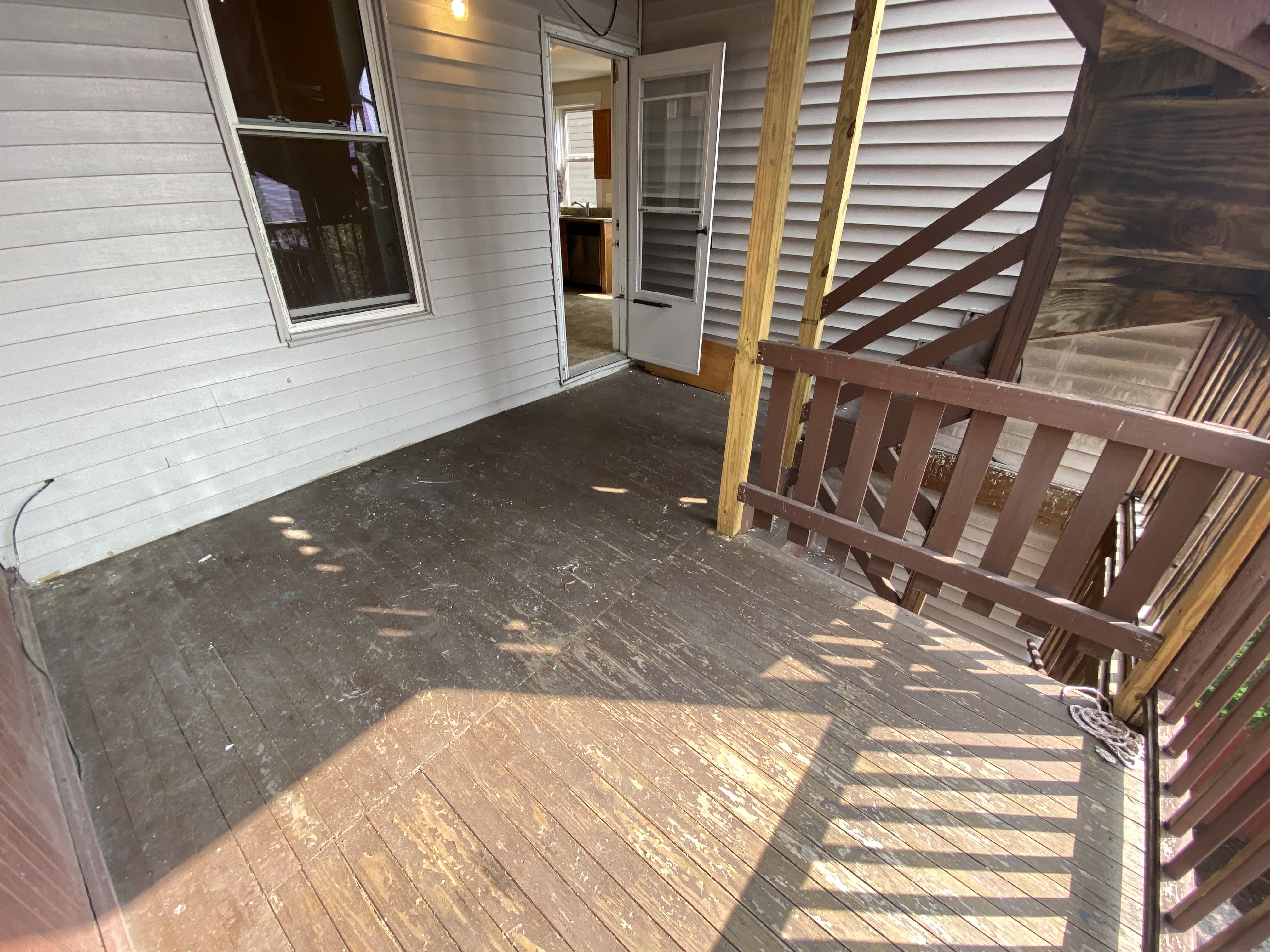 3 bed, 1 bath apartment for rent at 66 Middle St Unit 21, South Boston — photo 12 of 25