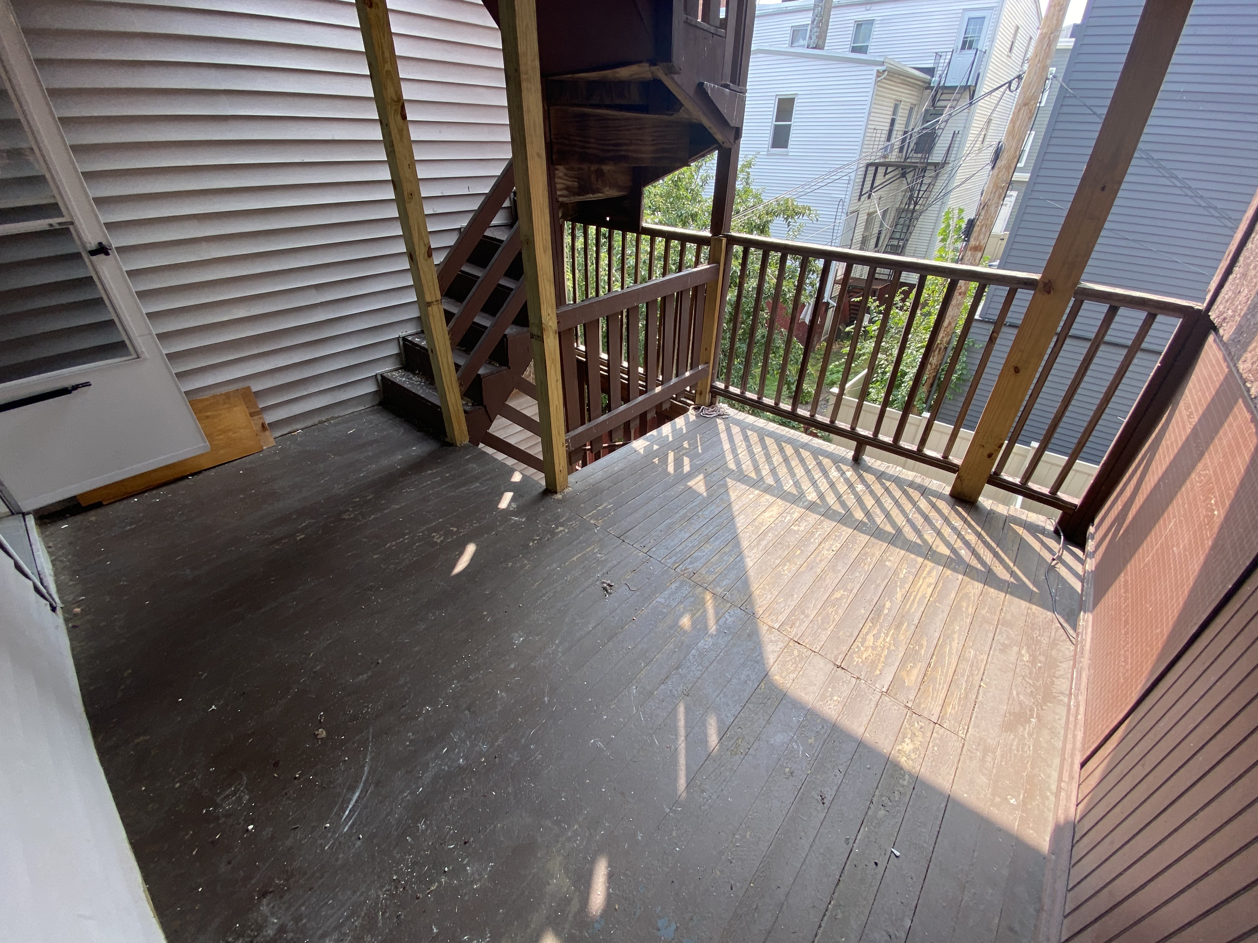 3 bed, 1 bath apartment for rent at 66 Middle St Unit 21, South Boston — photo 13 of 25