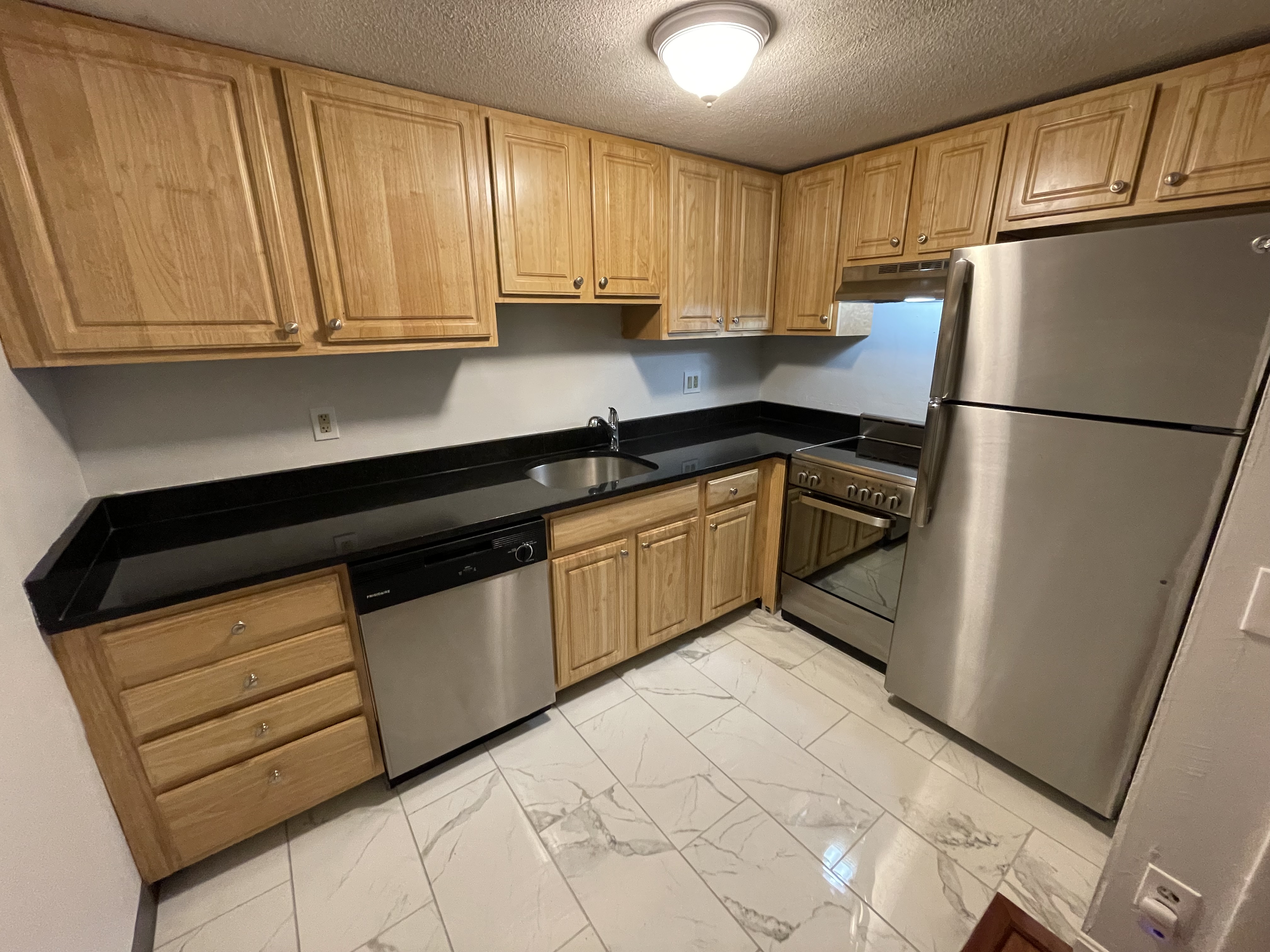 3 bed, 2 bath apartment for rent at 224 Cambridge St Unit 5-CF, Beacon Hill
