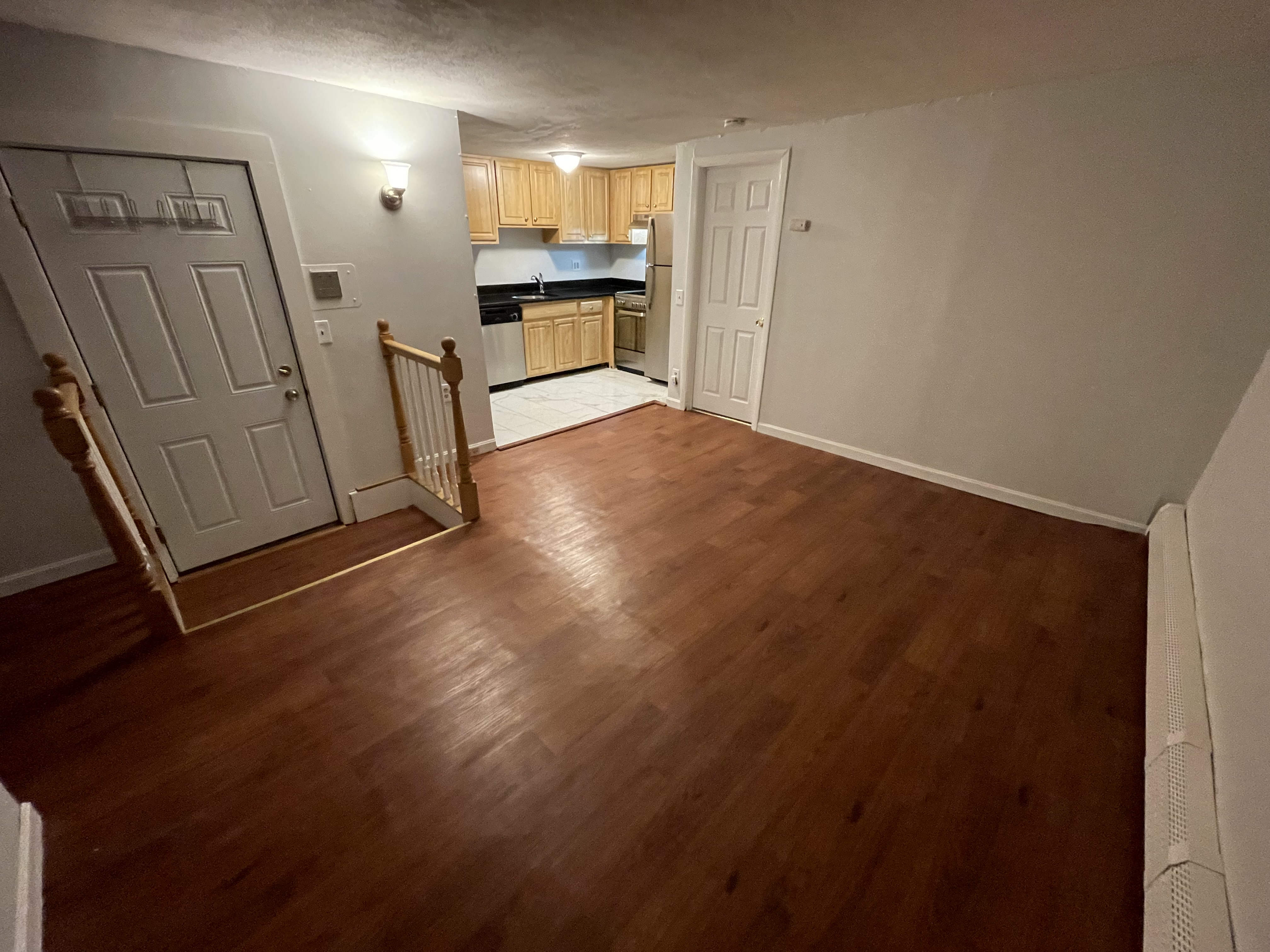 3 bed, 2 bath apartment for rent at 224 Cambridge St Unit 5-CF, Beacon Hill — photo 2 of 21