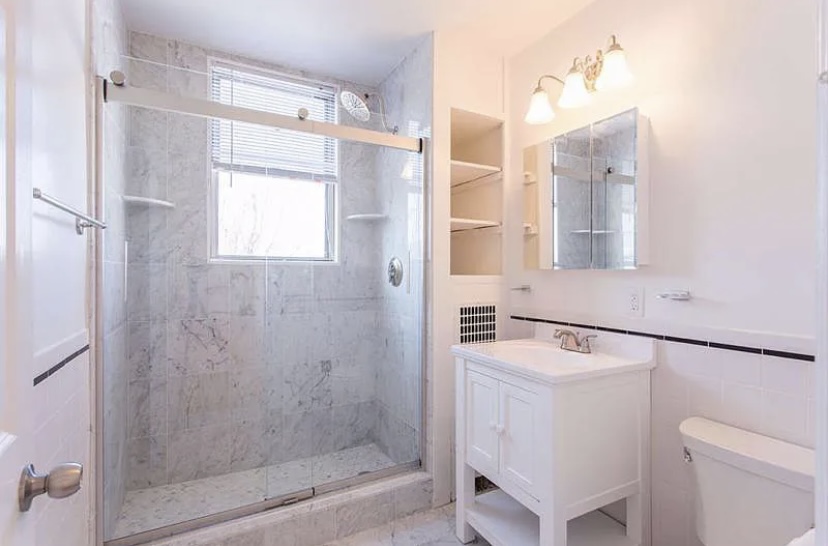 Studio bed, 1 bath apartment for rent at 457 Centre St Unit 6, Newton — photo 5 of 6