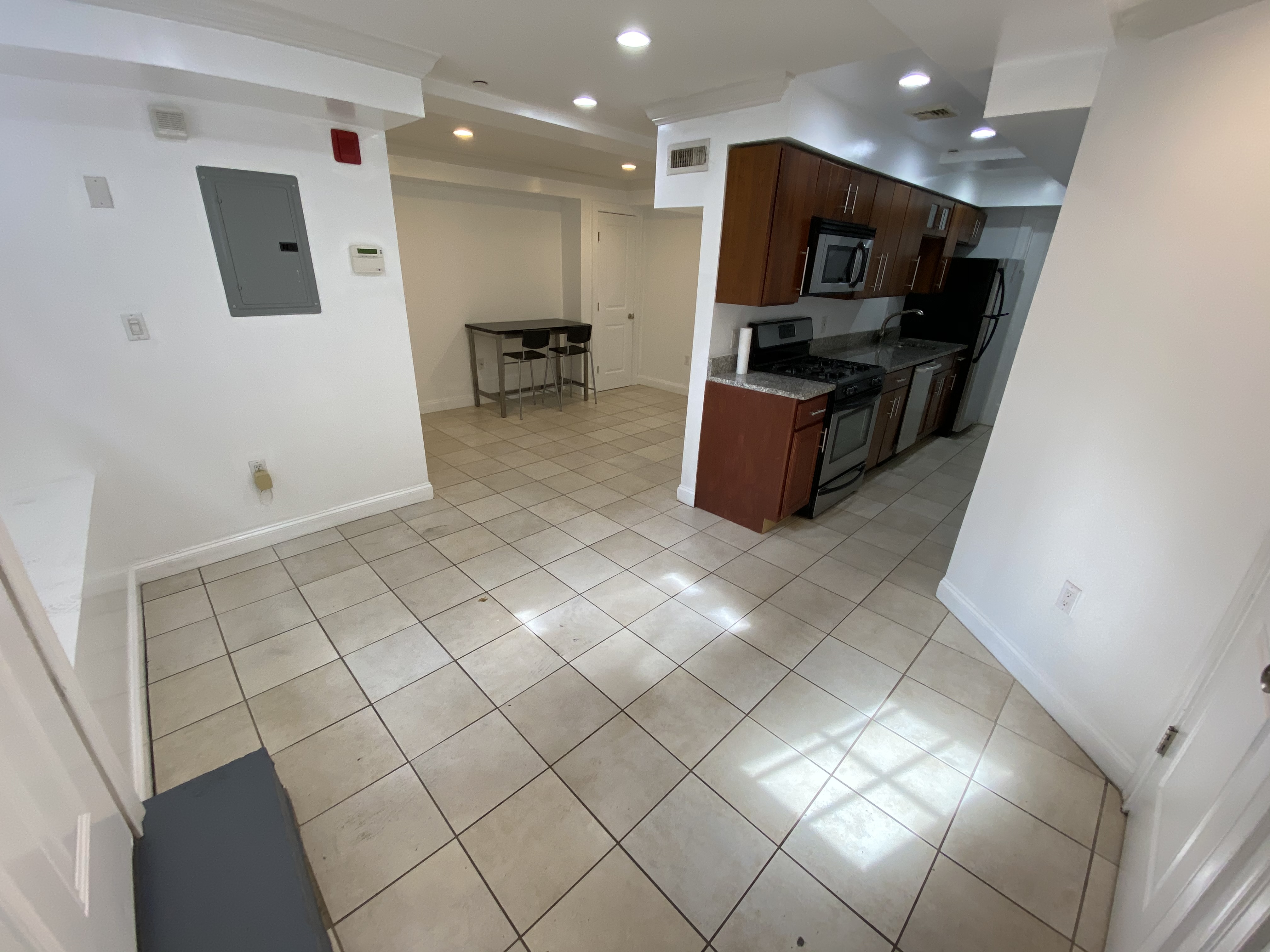 1 bed, 1 bath apartment for rent at 11 Sheafe St Unit 16-CF, North End — photo 1 of 26