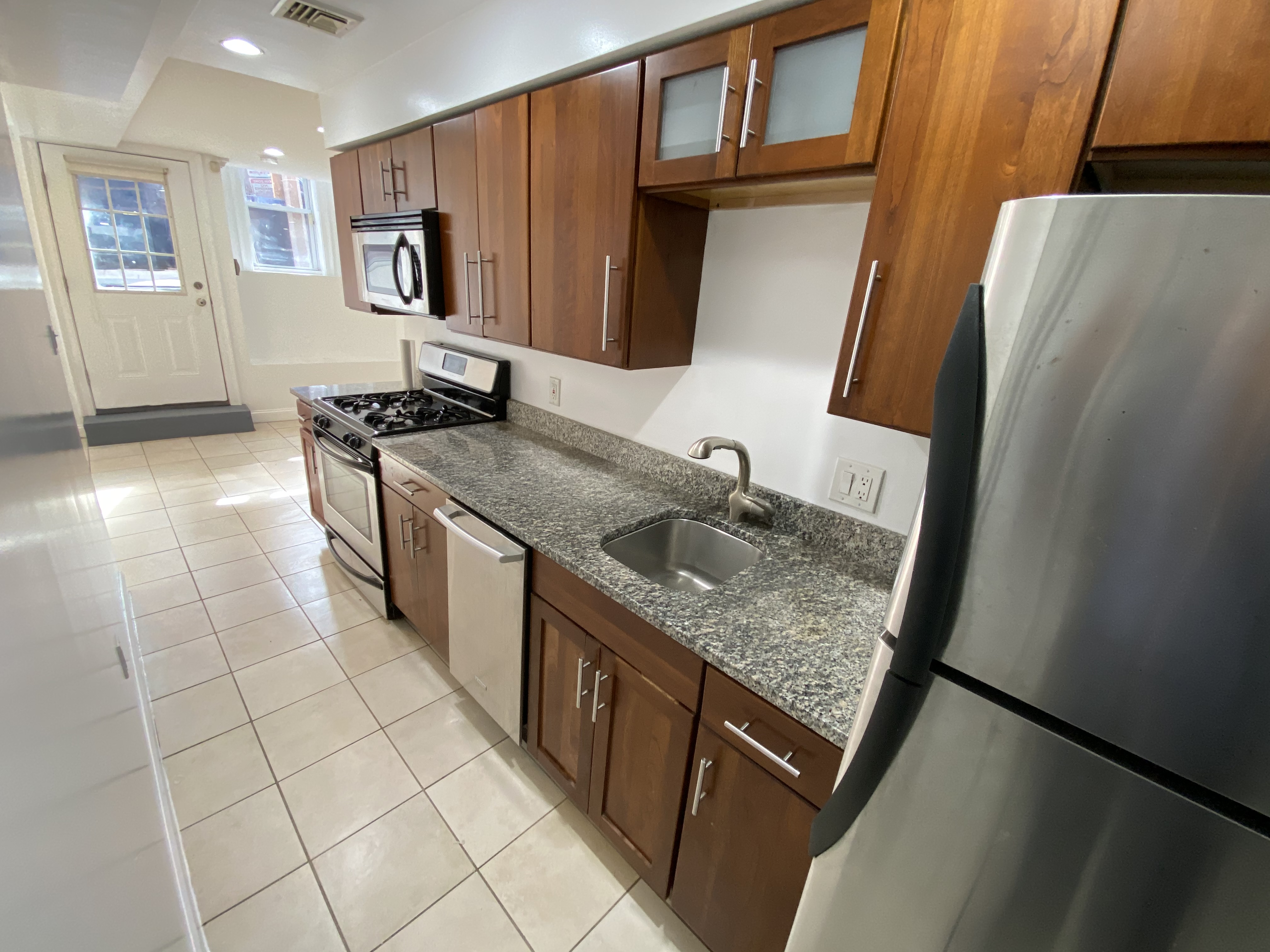 1 bed, 1 bath apartment for rent at 11 Sheafe St Unit 16-CF, North End — photo 8 of 26