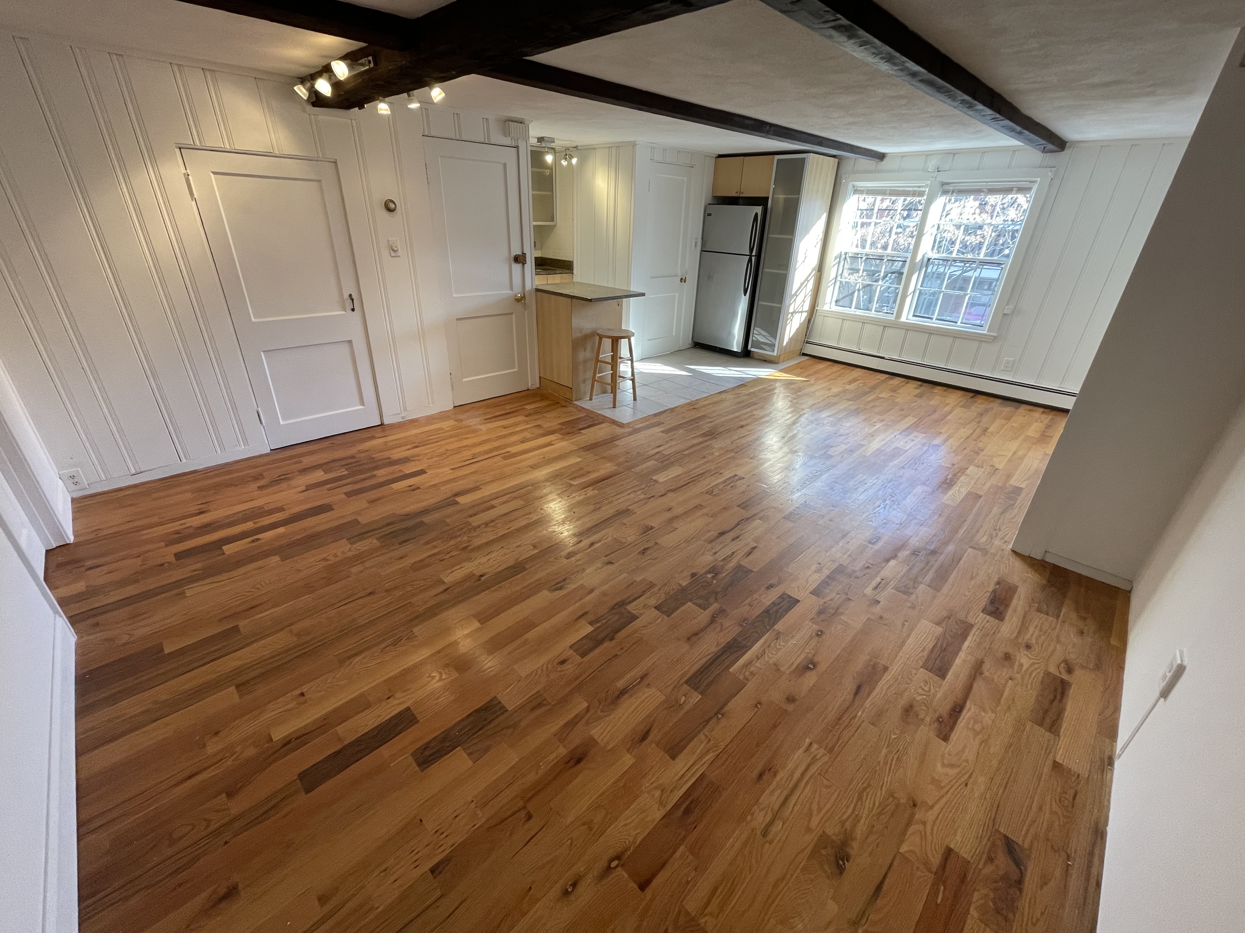 26 Fayette St, Back Bay