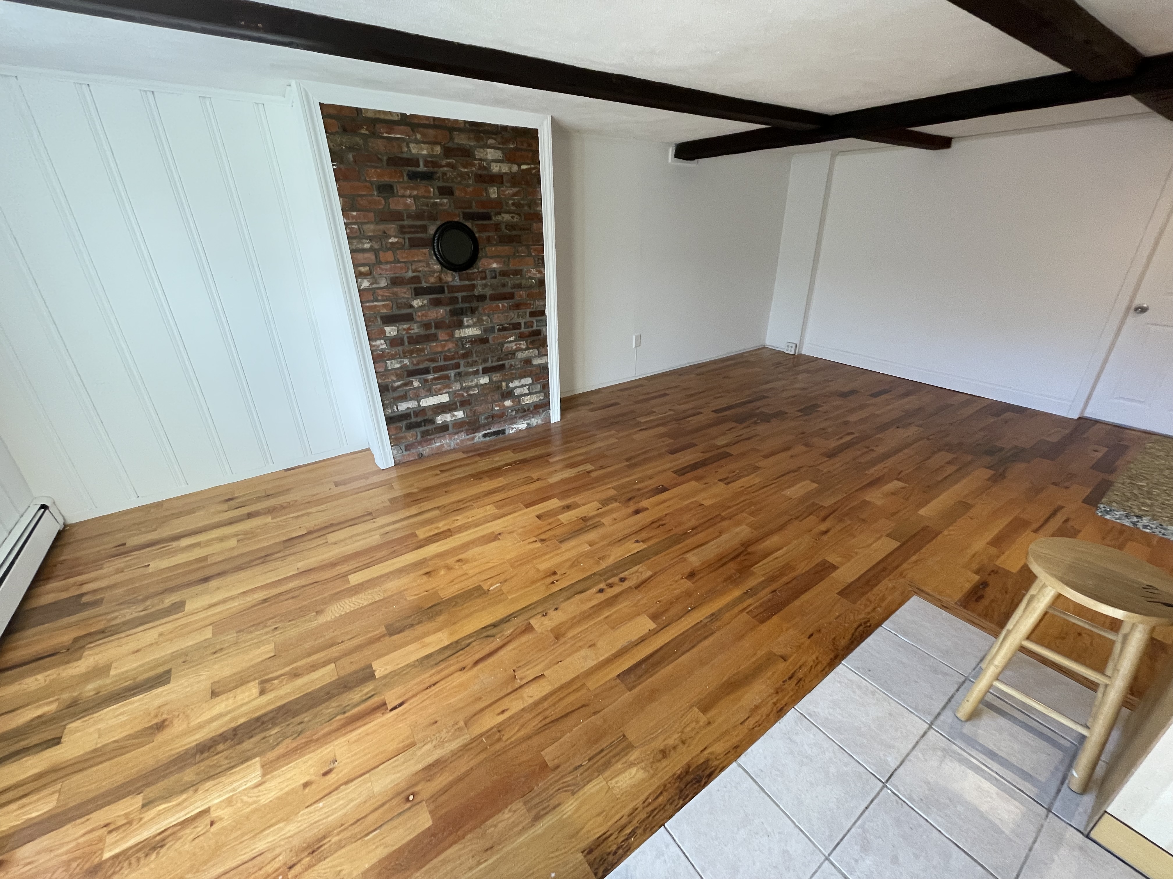 26 Fayette St, Back Bay