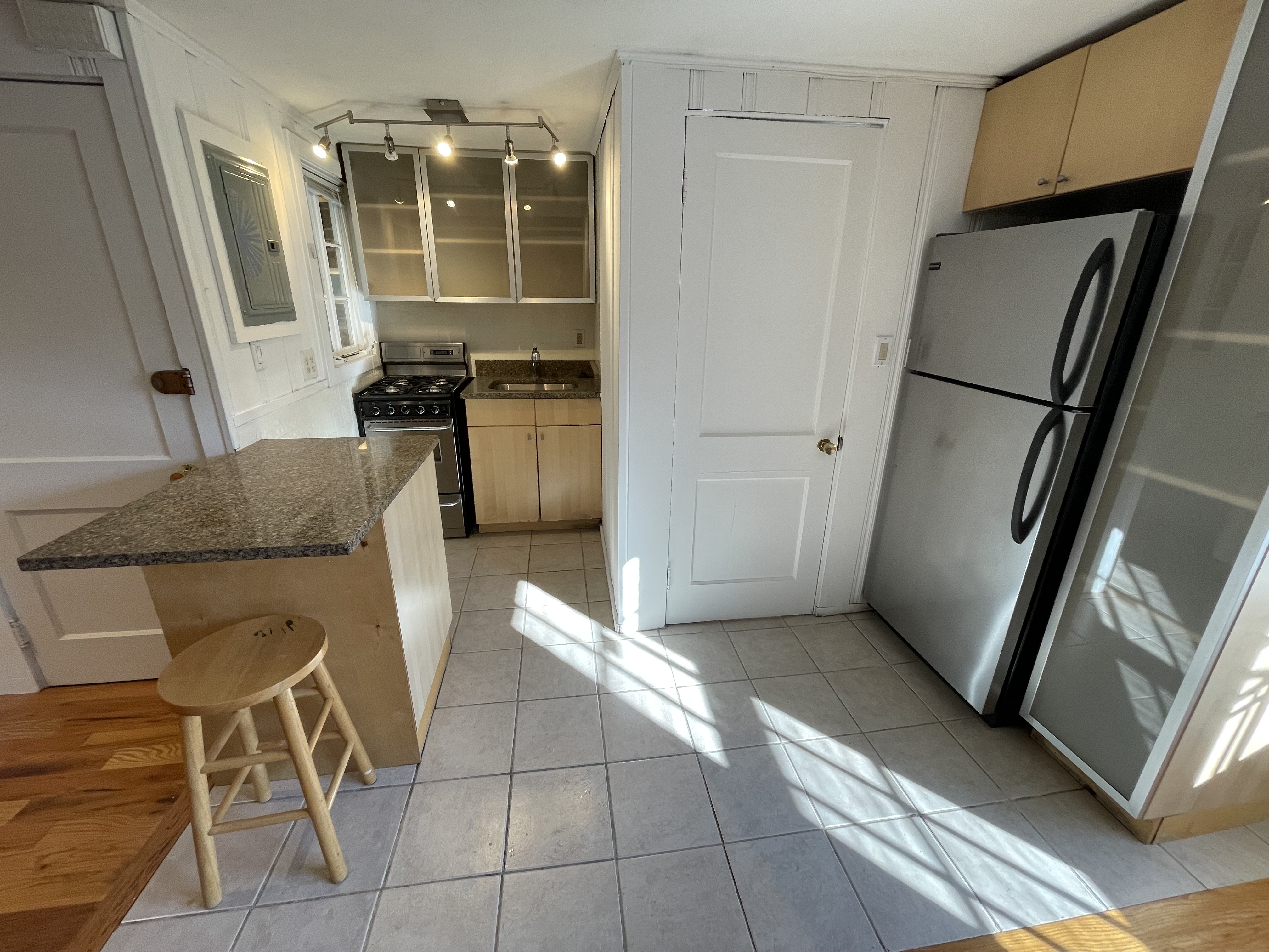 26 Fayette St, Back Bay