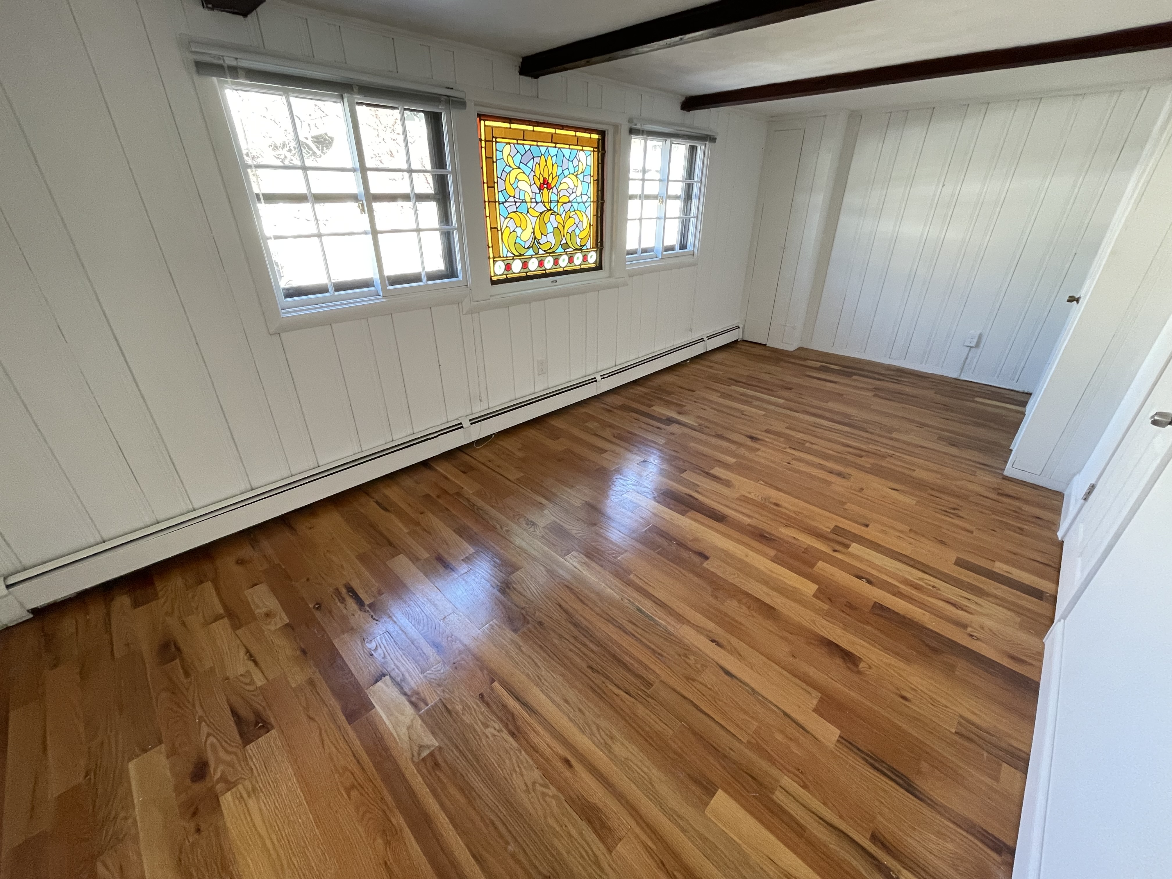 26 Fayette St, Back Bay