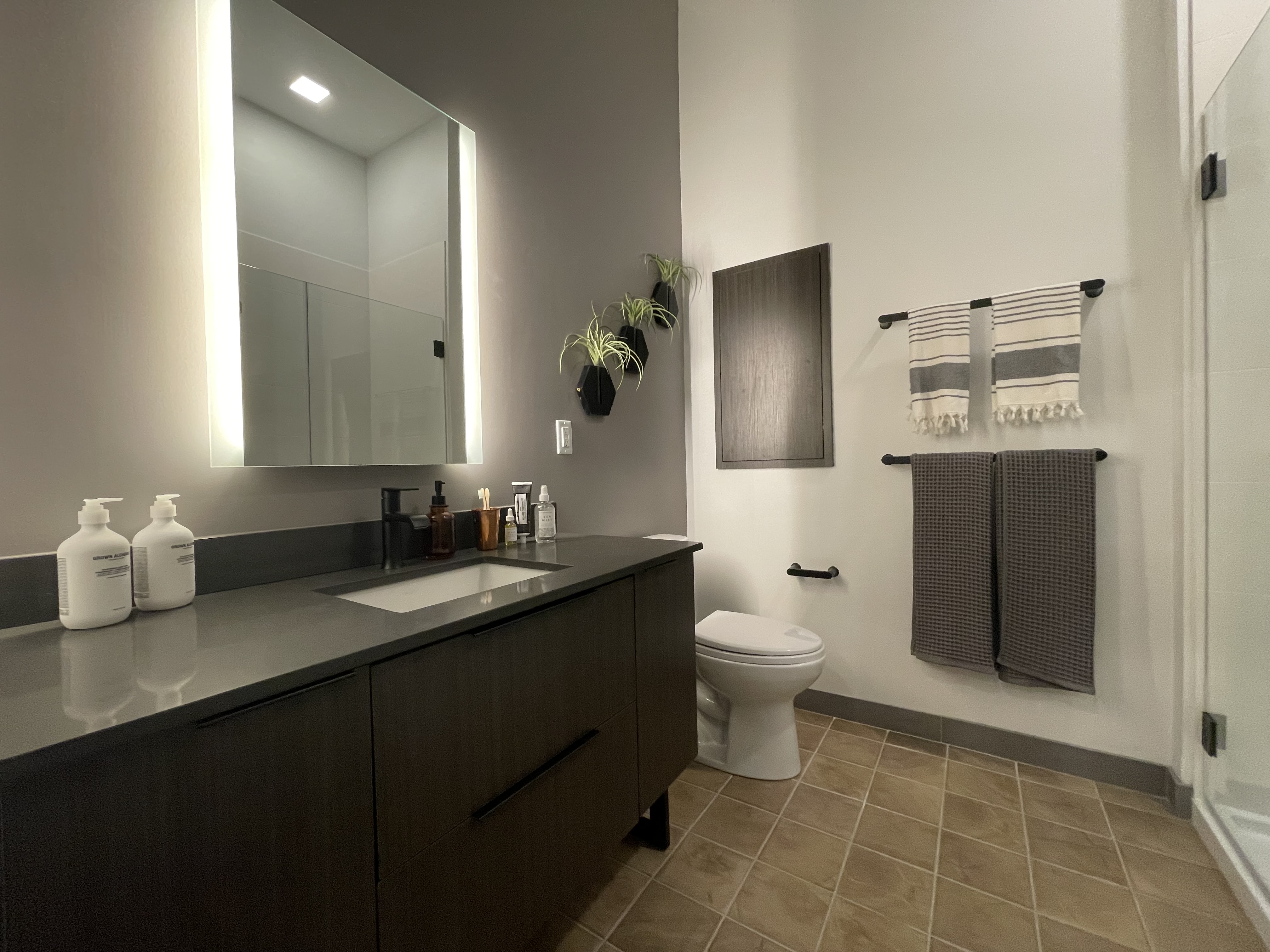 1 bed, 1 bath apartment for rent at 144 Addison St Unit 1, East Boston — photo 3 of 7