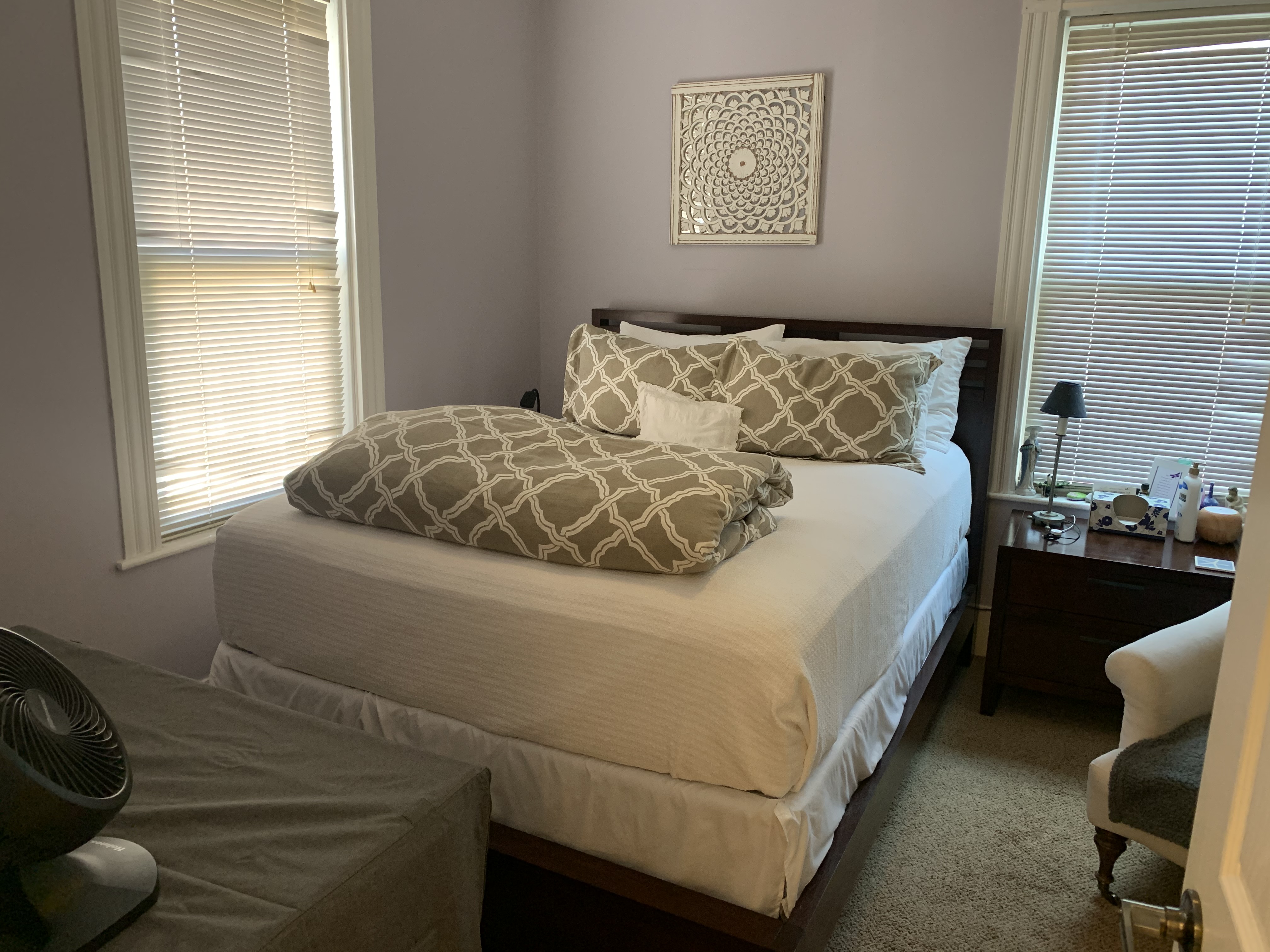 3 bed, 1 bath apartment for rent at 7 Leverett St Unit 2, Brookline Village — photo 7 of 12