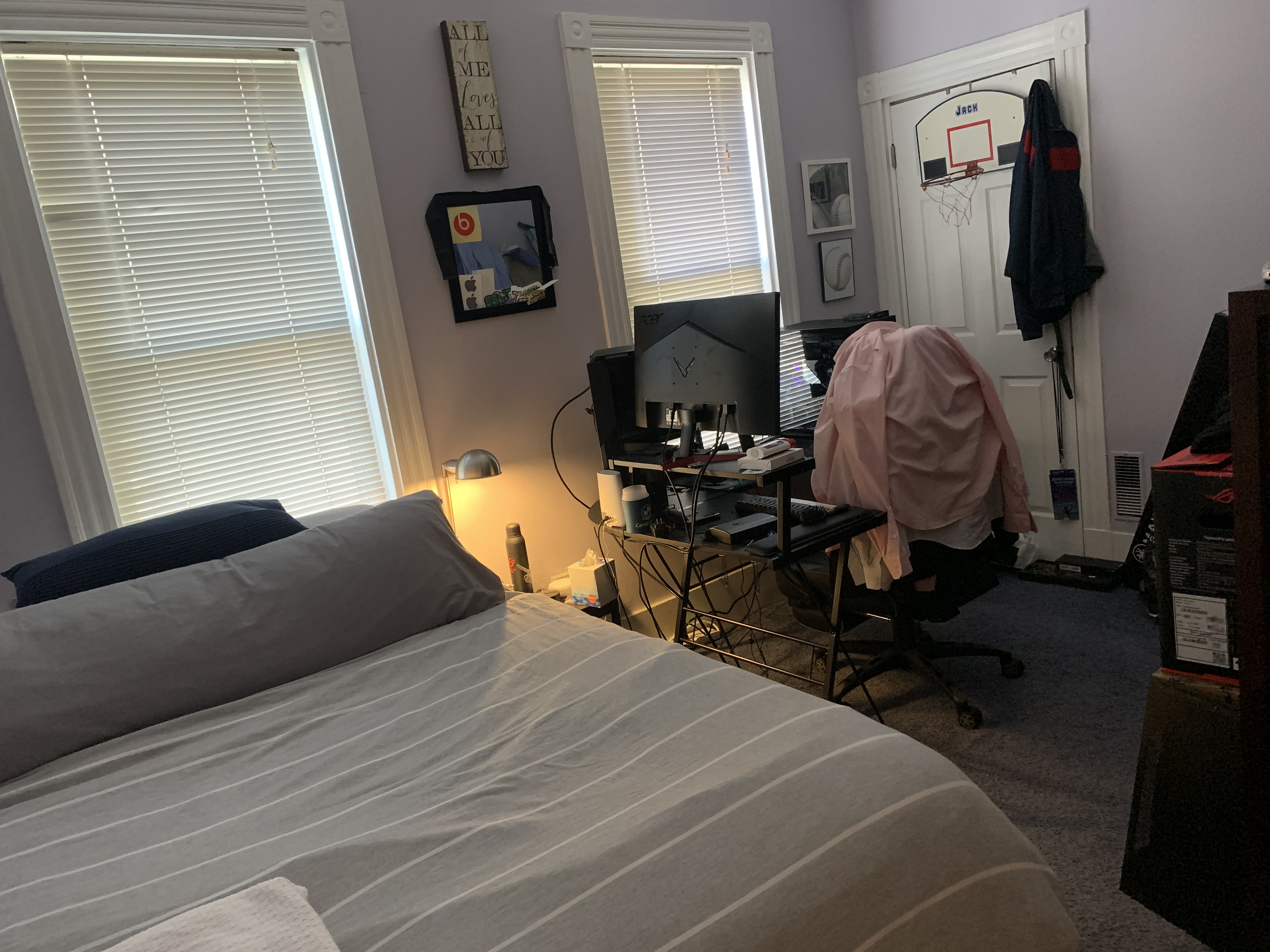 3 bed, 1 bath apartment for rent at 7 Leverett St Unit 2, Brookline Village — photo 10 of 12