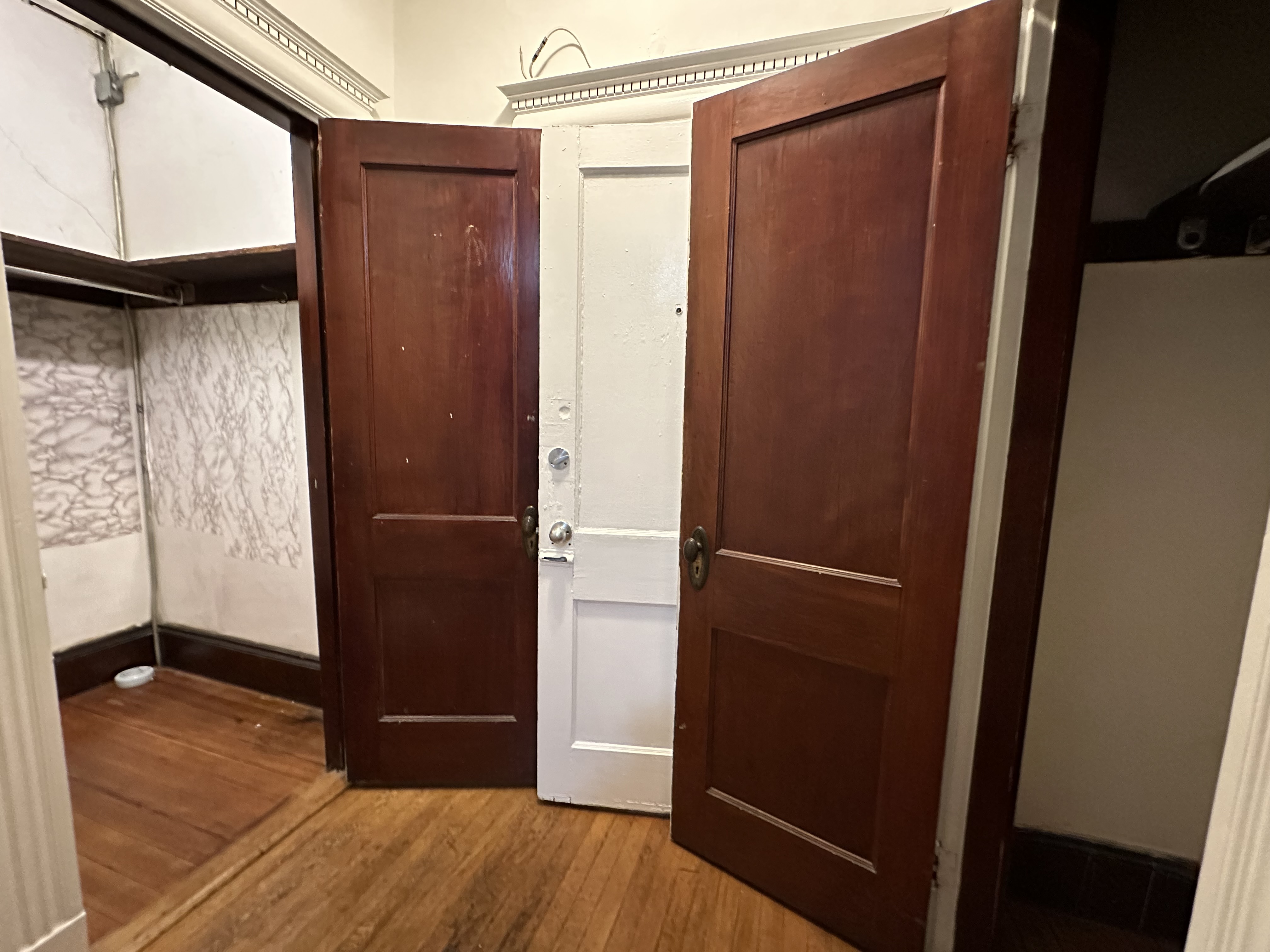 Studio bed, 1 bath apartment for rent at 327 Huntington Ave Unit 12a, Fenway — photo 6 of 6