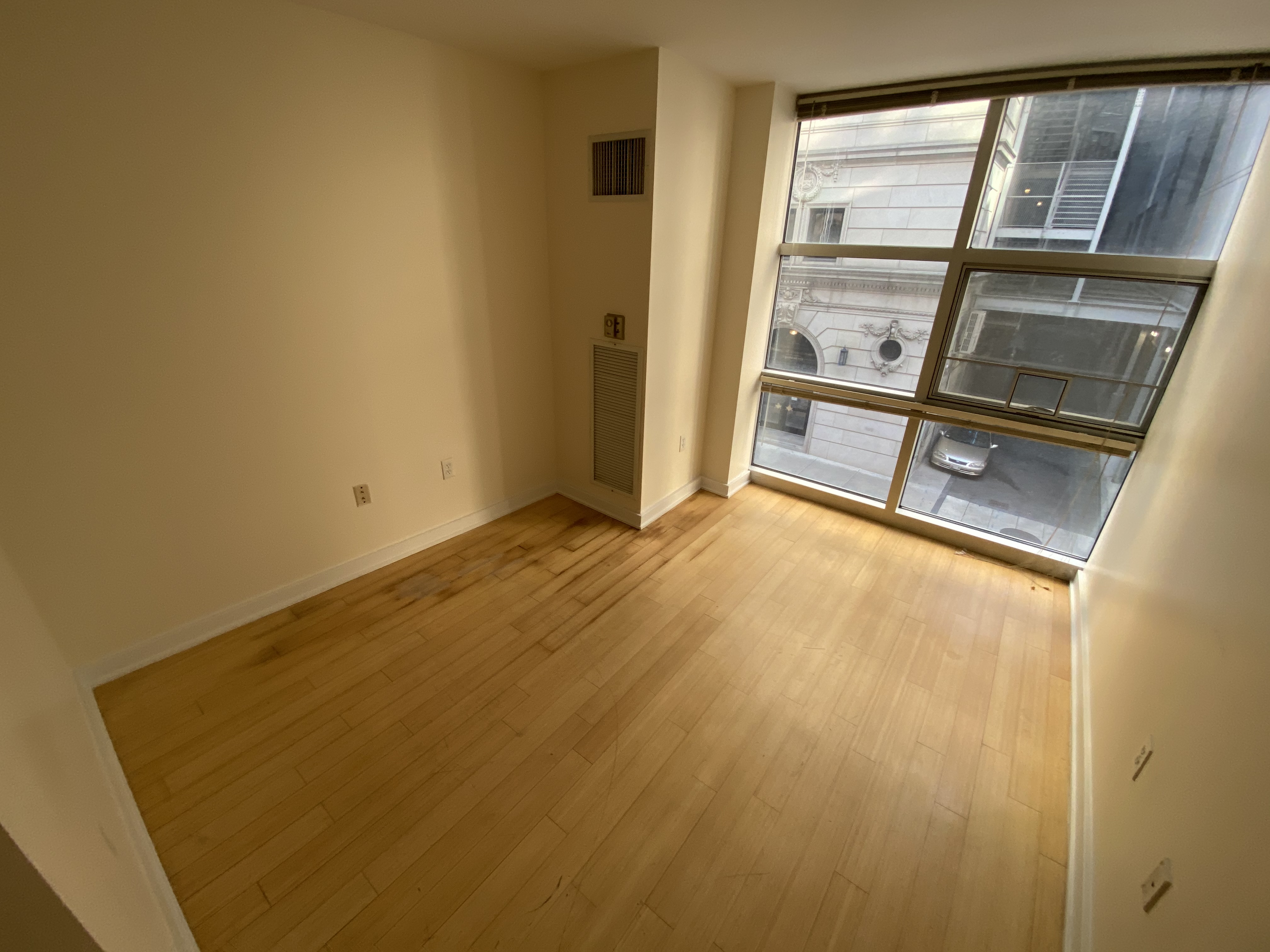 40 Boylston St, Downtown