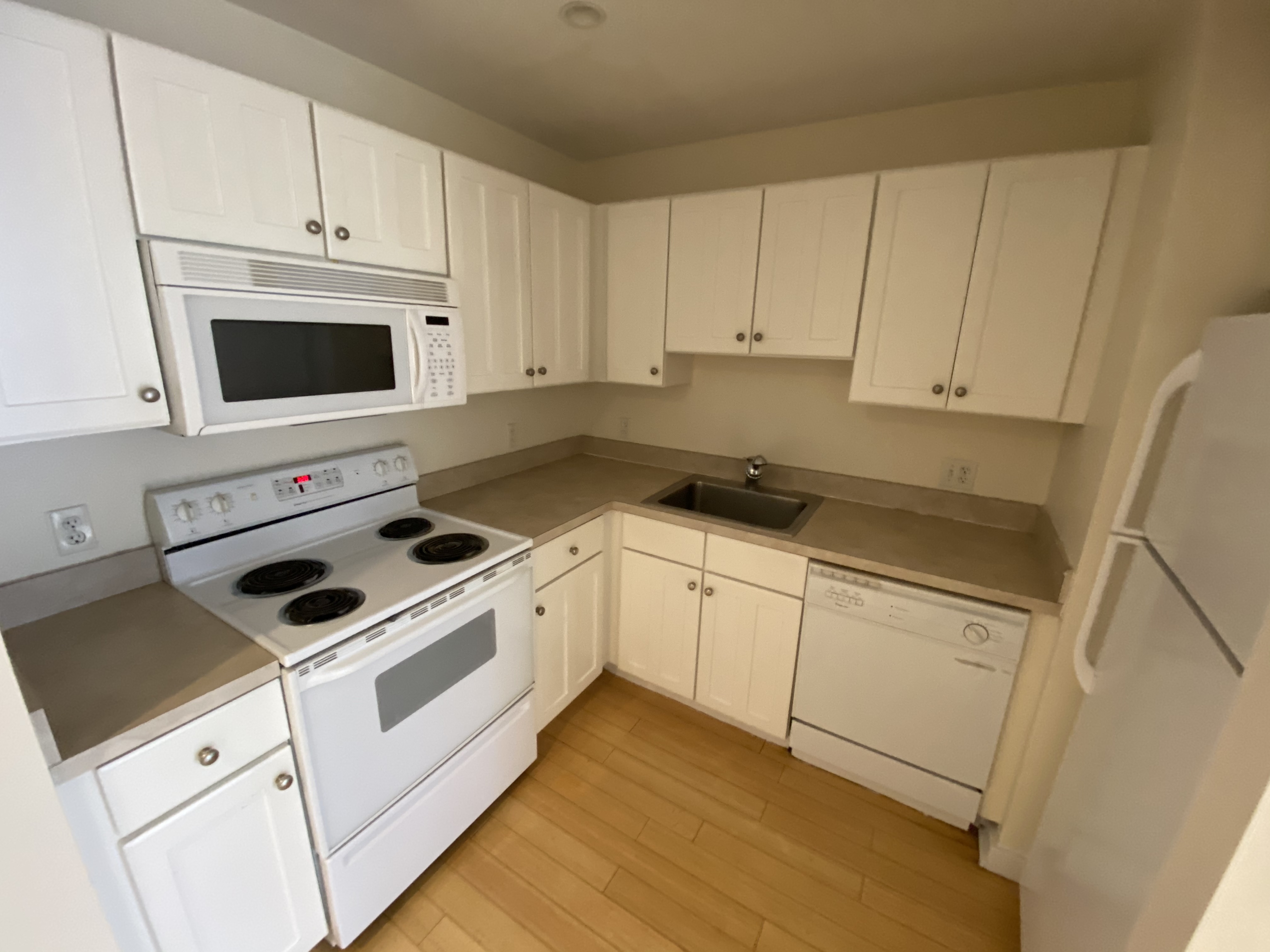 40 Boylston St, Downtown