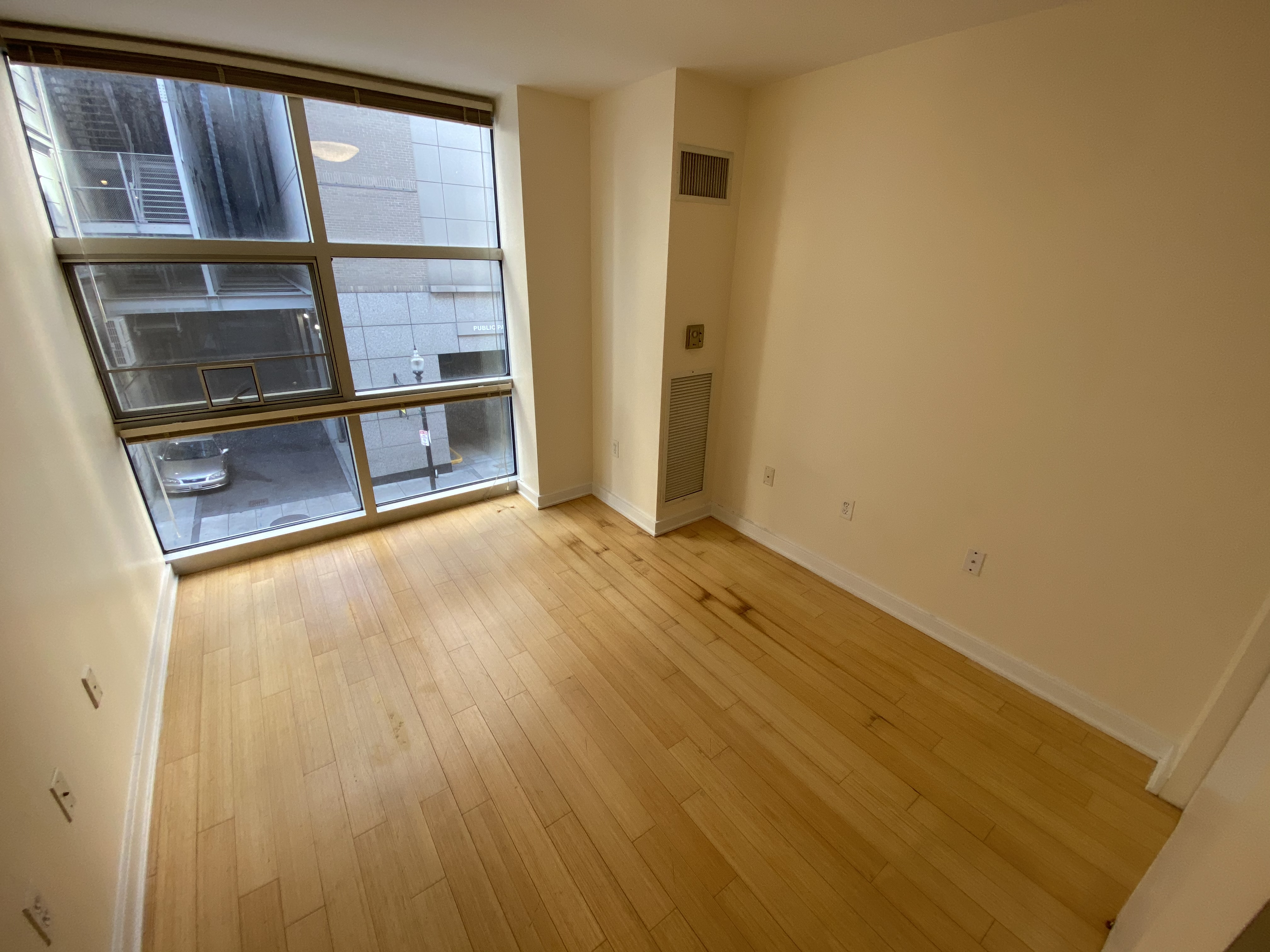 40 Boylston St, Downtown