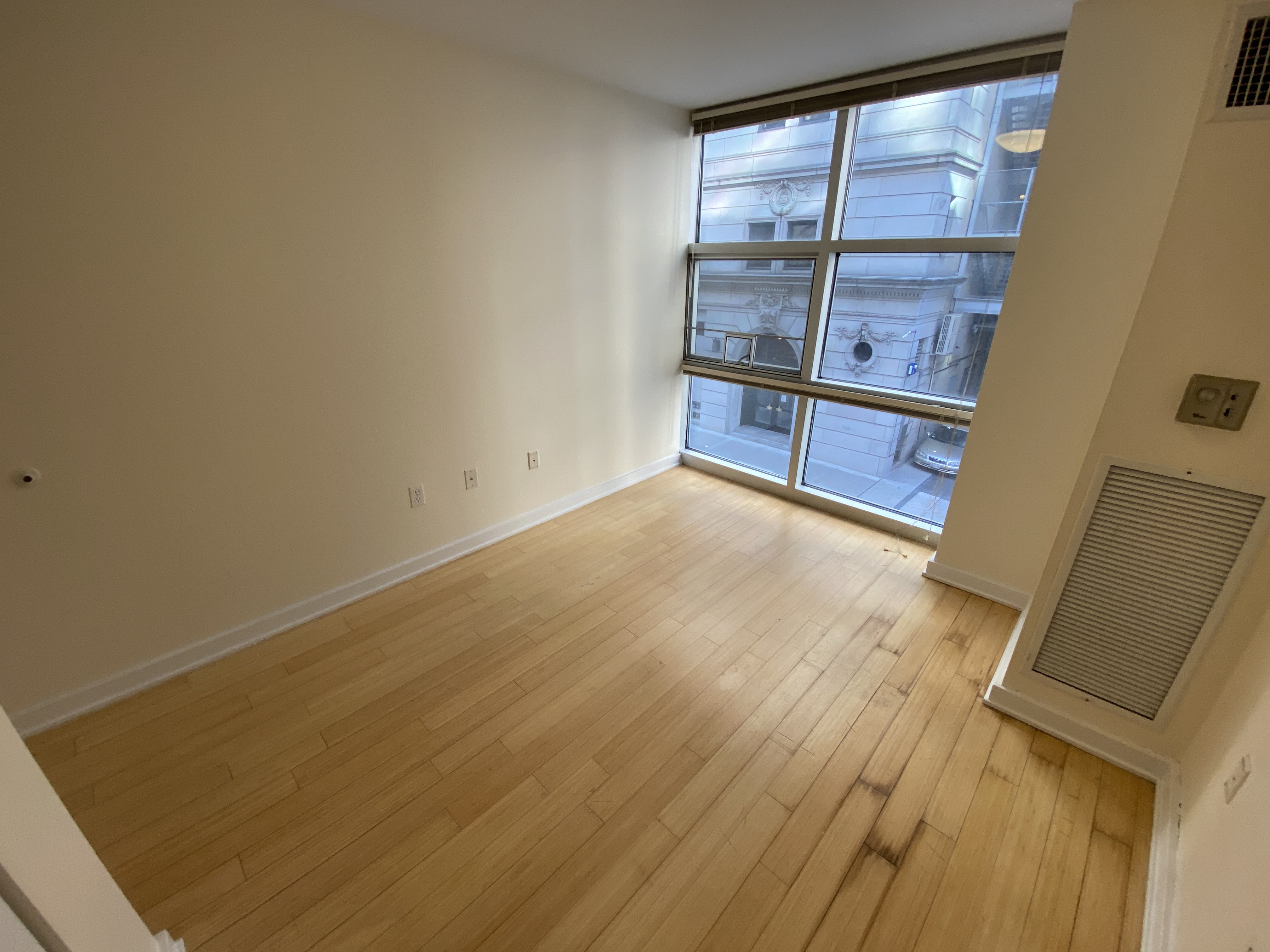 40 Boylston St, Downtown