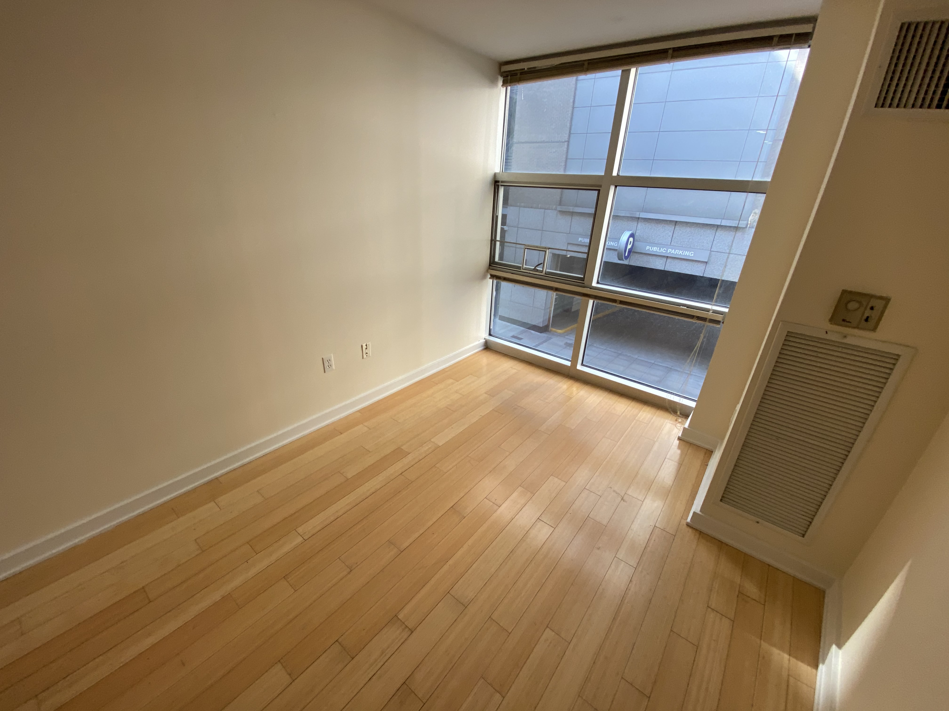 40 Boylston St, Downtown