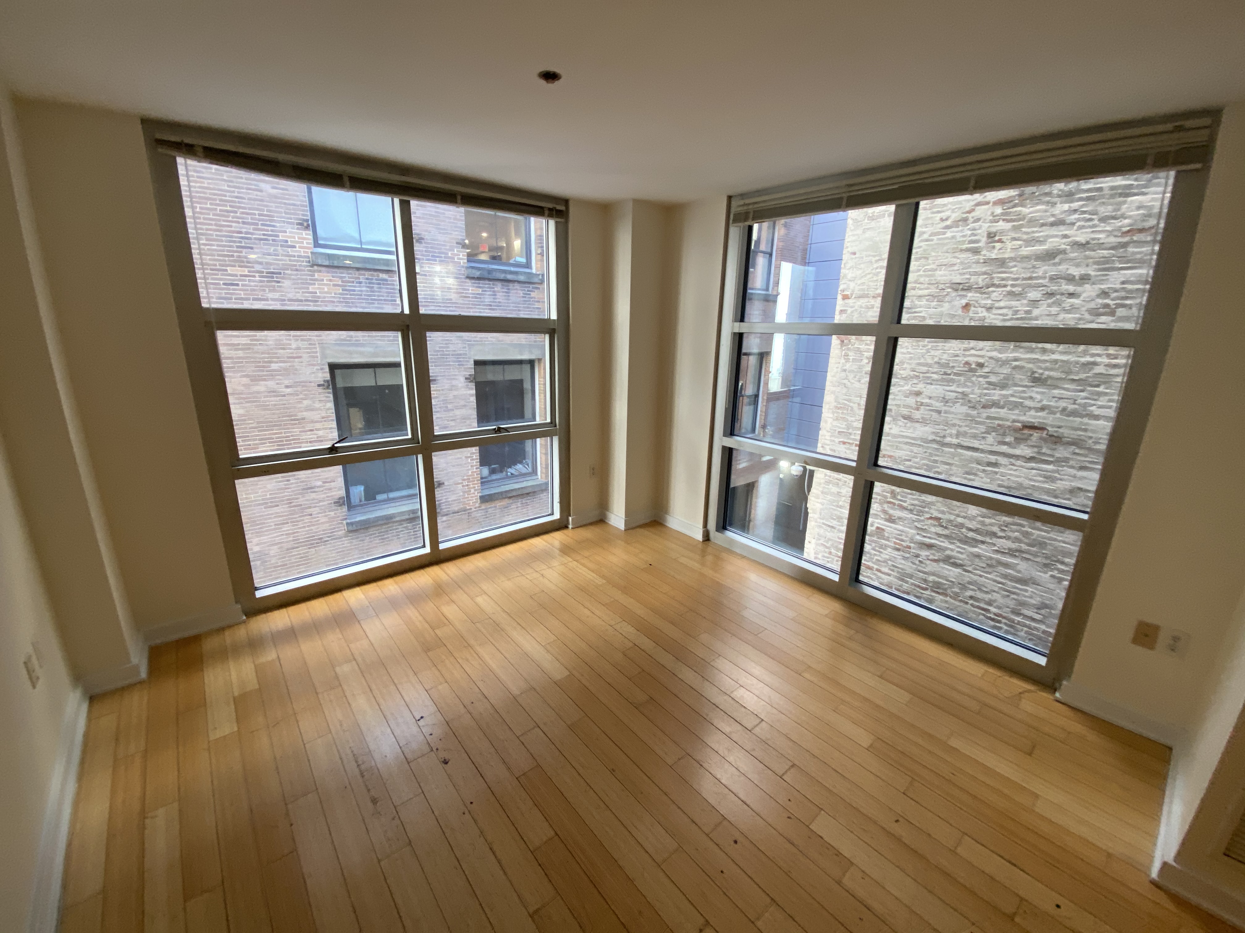 40 Boylston St, Downtown