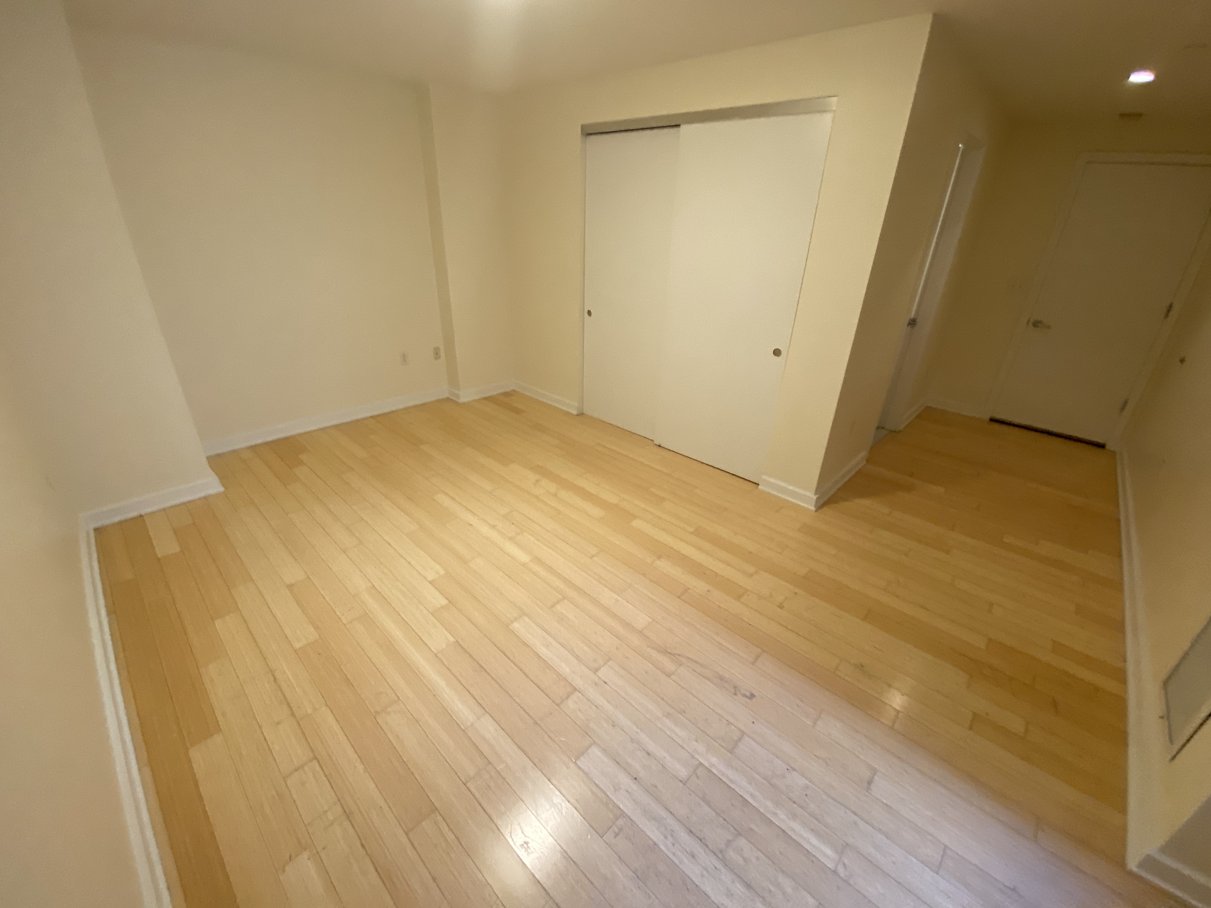 40 Boylston St, Downtown