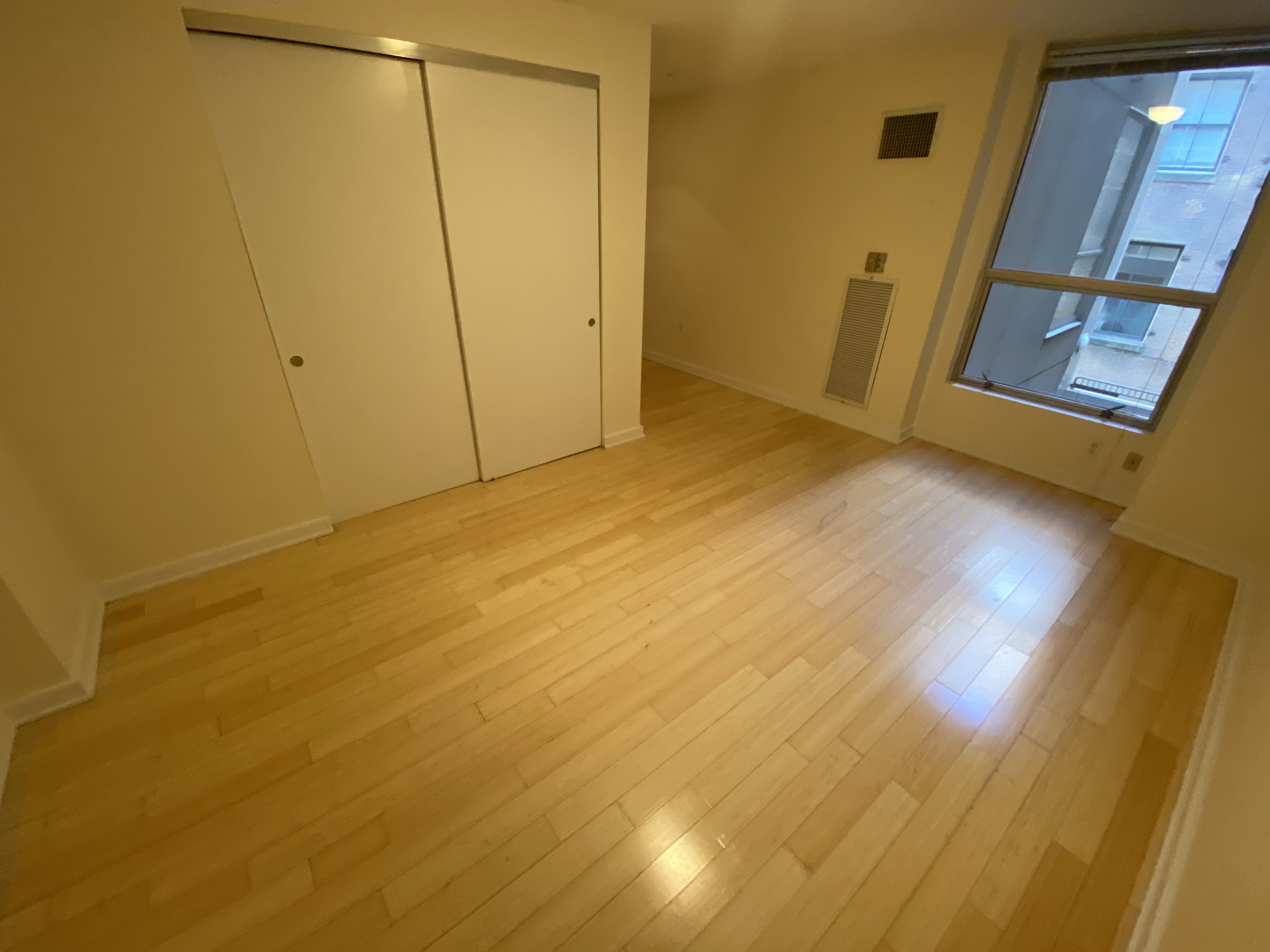 40 Boylston St, Downtown