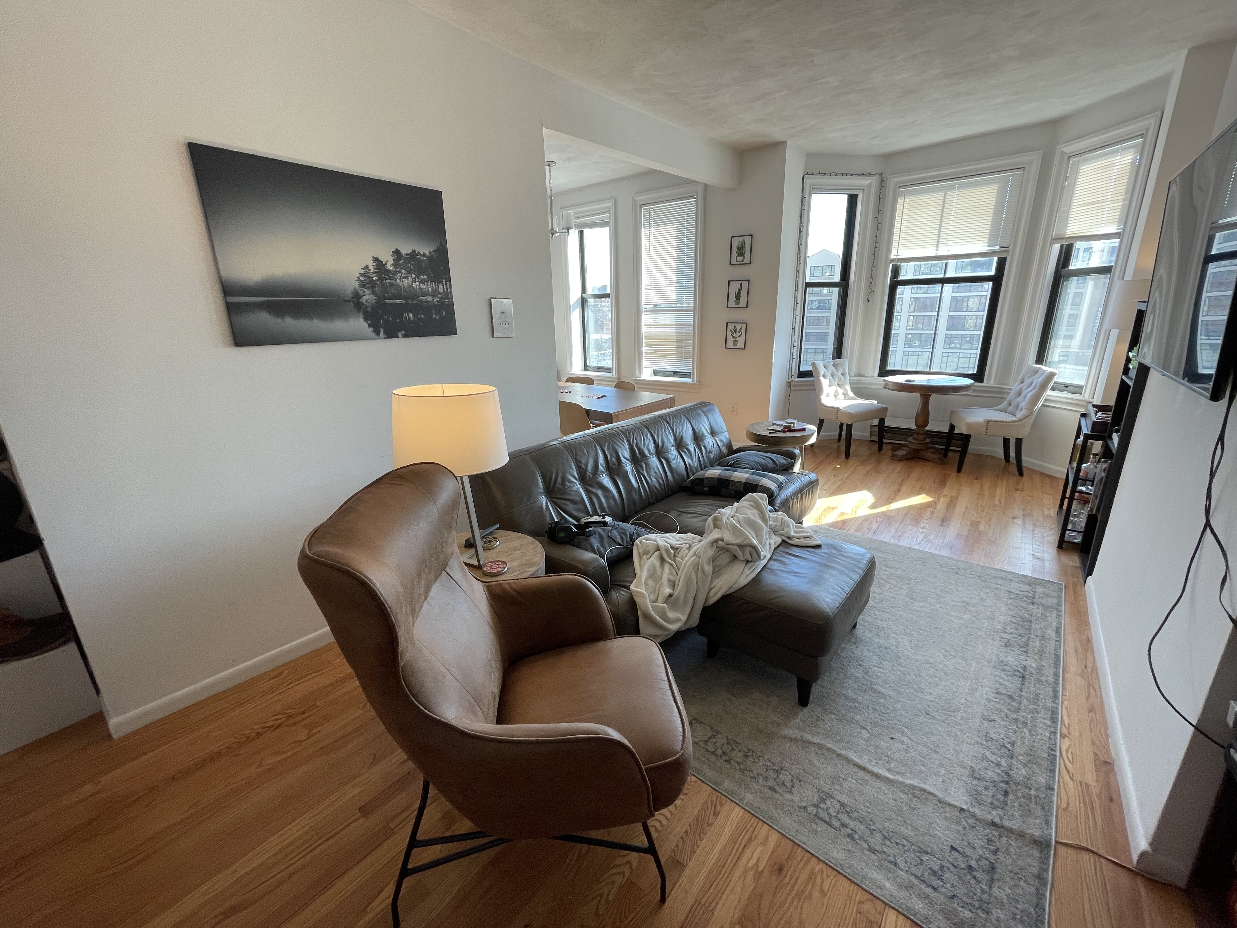 23 Cortes St, Back Bay