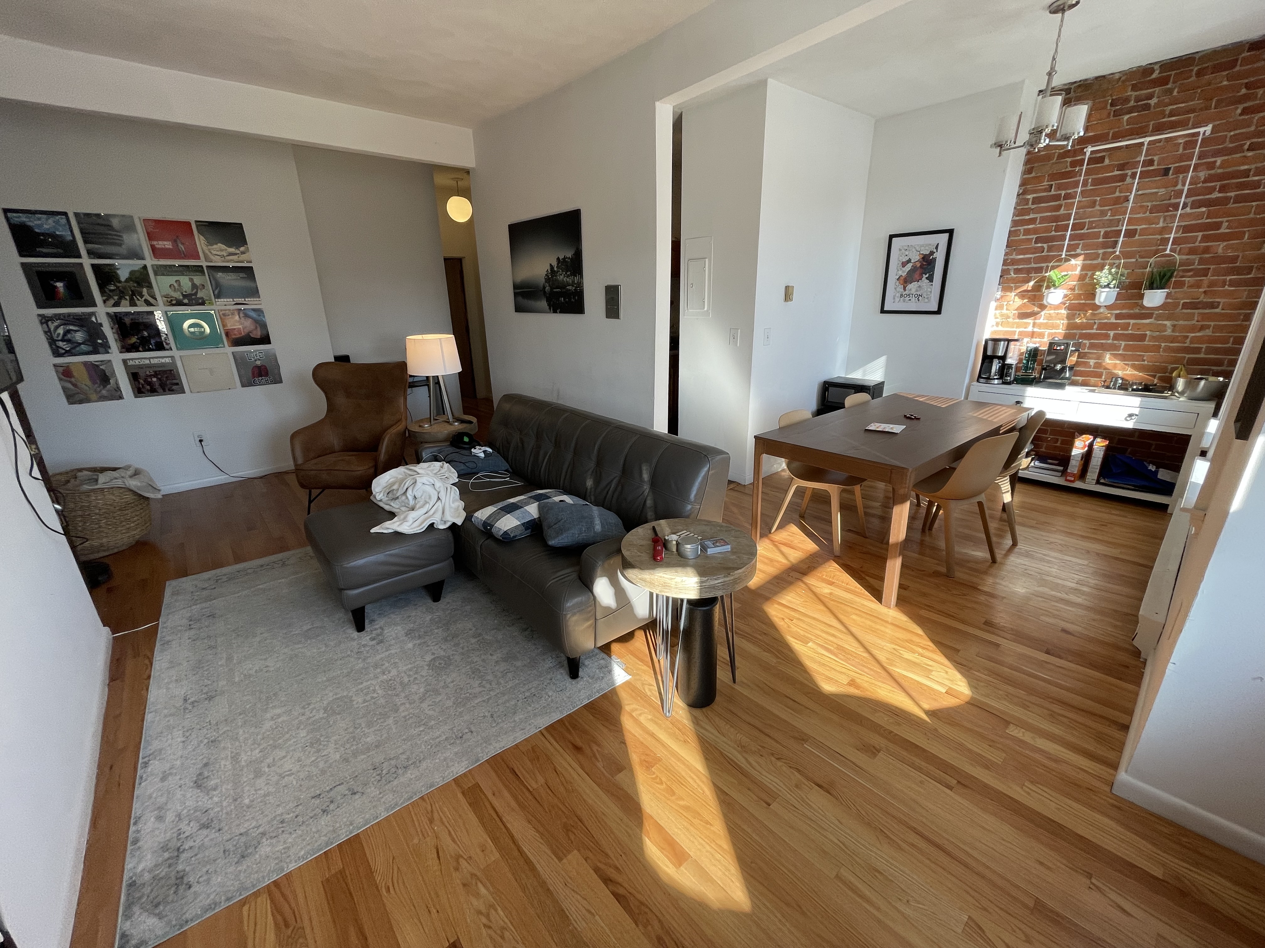 23 Cortes St, Back Bay