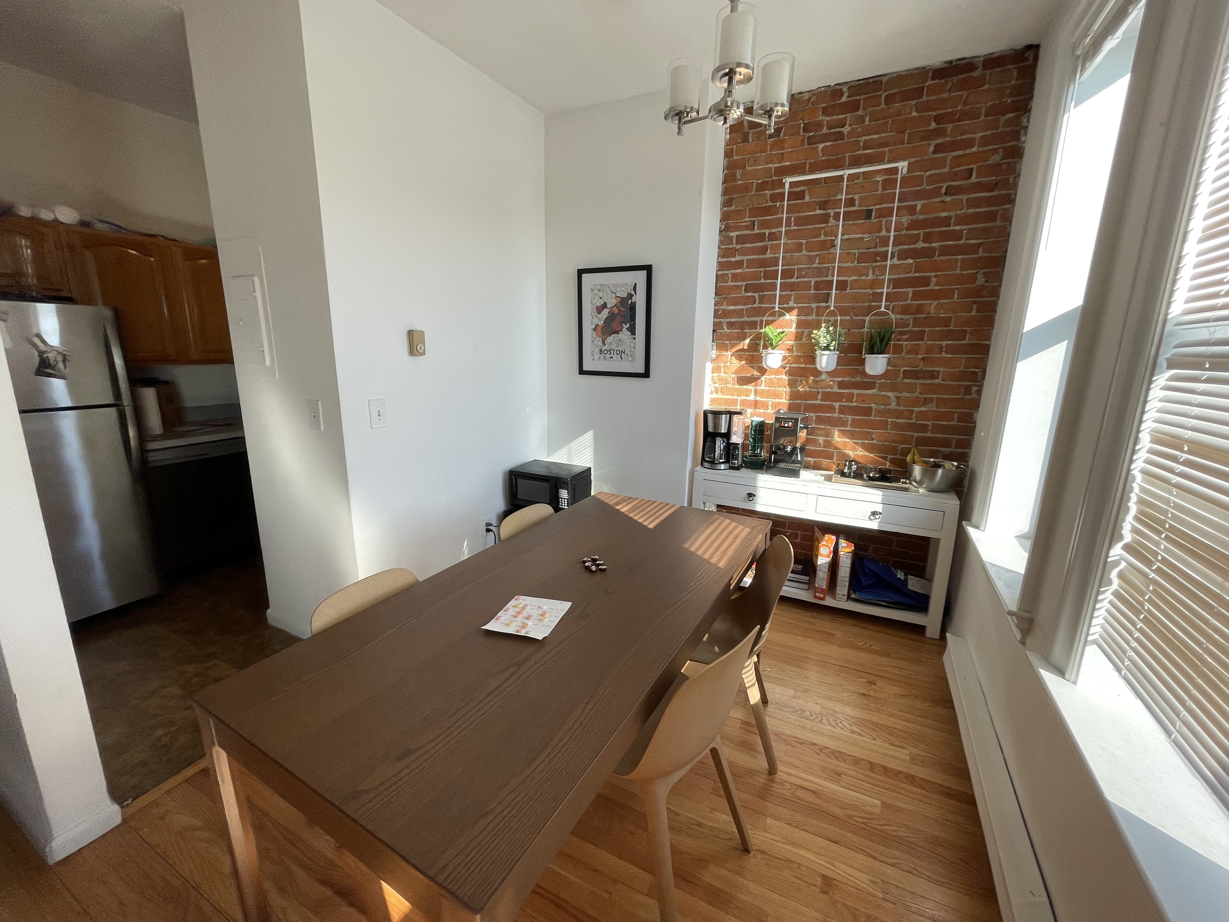 23 Cortes St, Back Bay