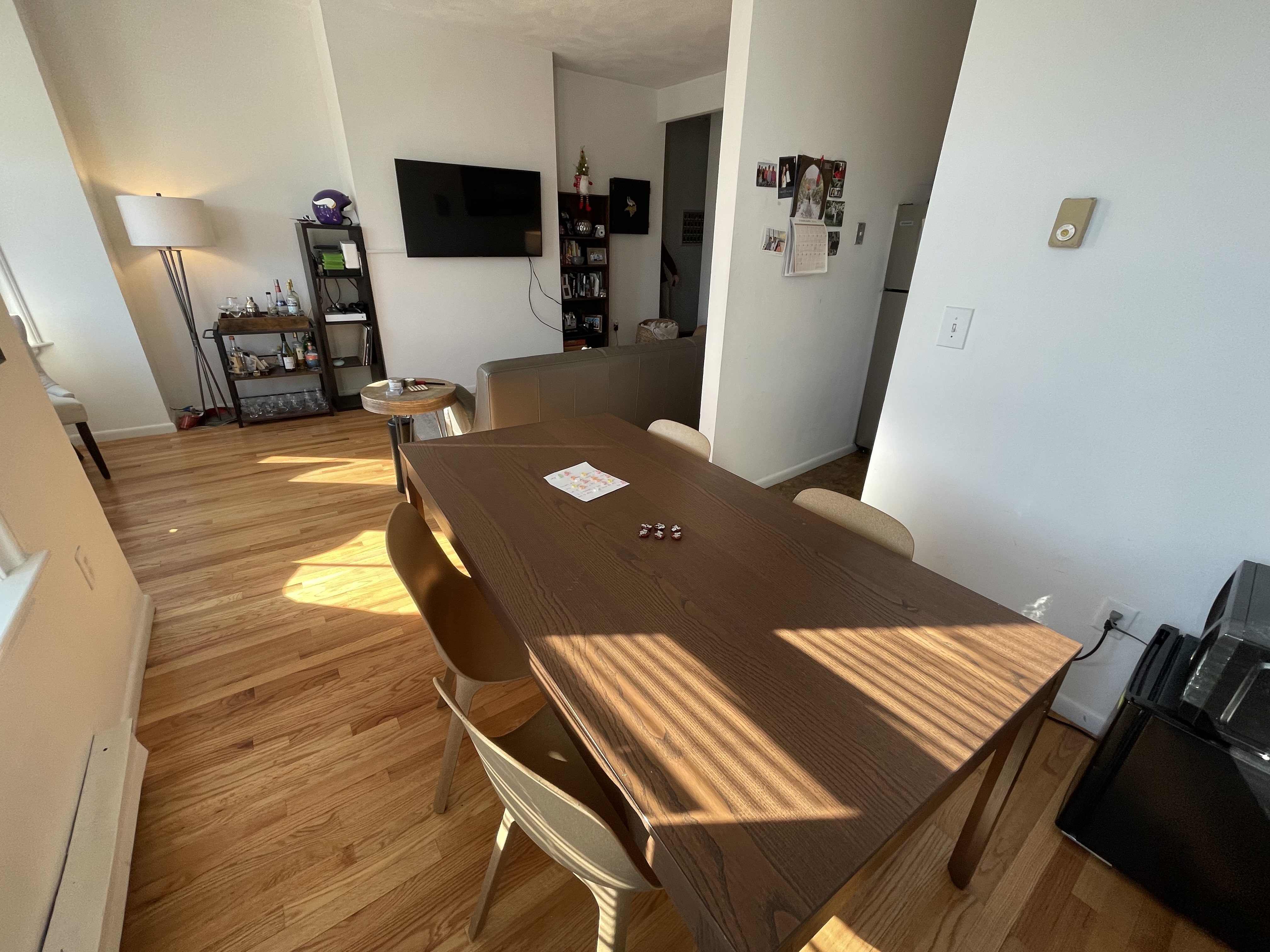 23 Cortes St, Back Bay