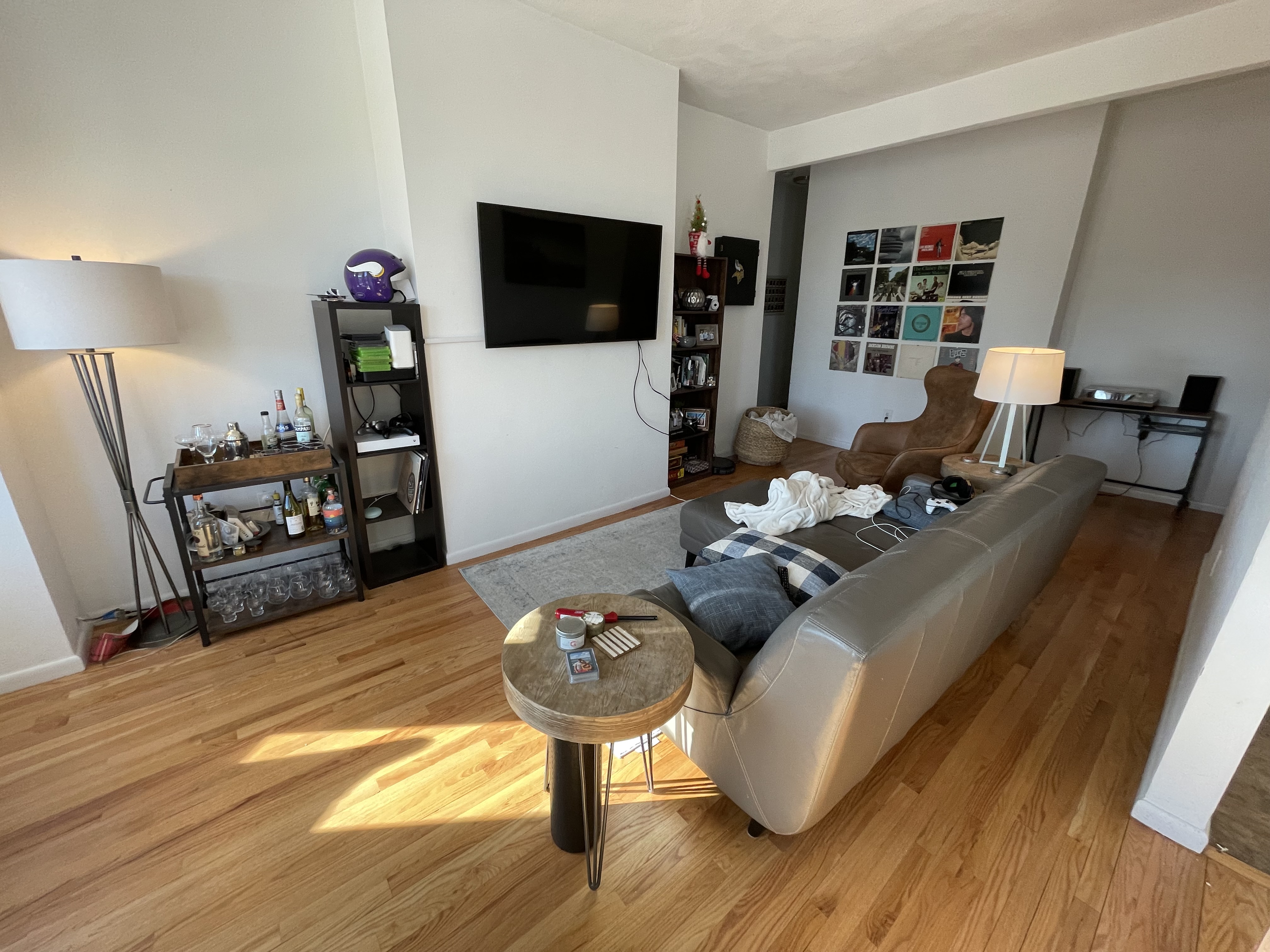 23 Cortes St, Back Bay