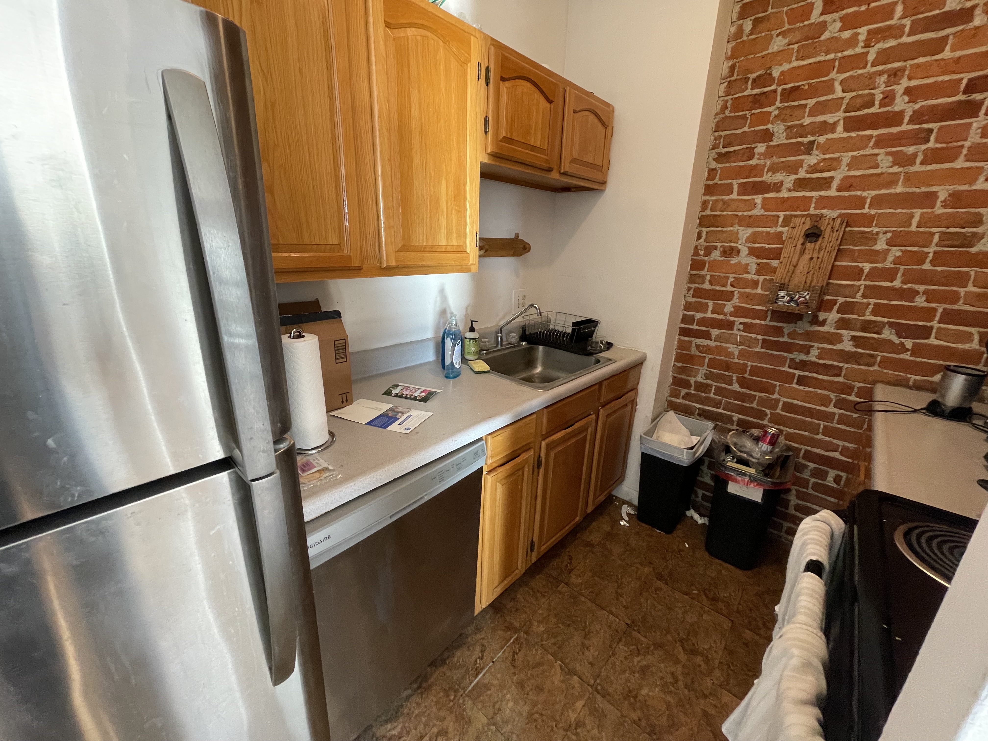 23 Cortes St, Back Bay