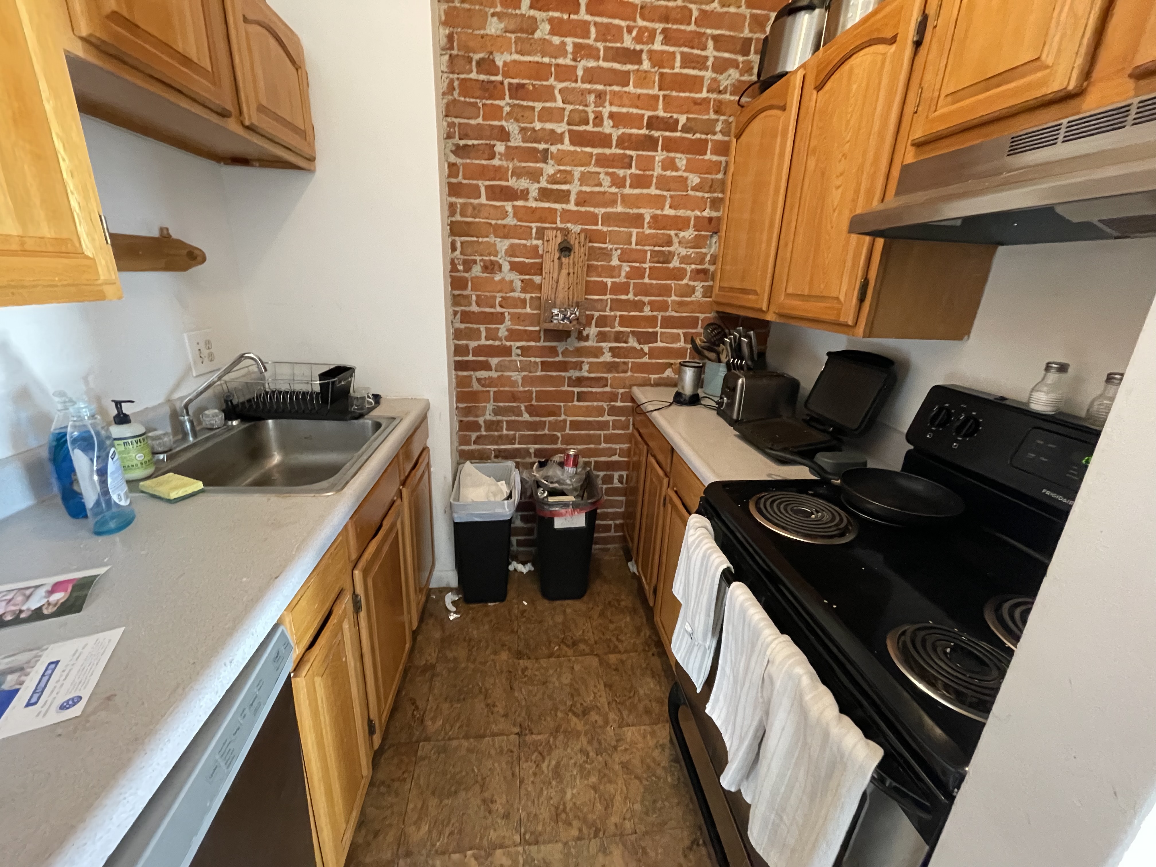 23 Cortes St, Back Bay