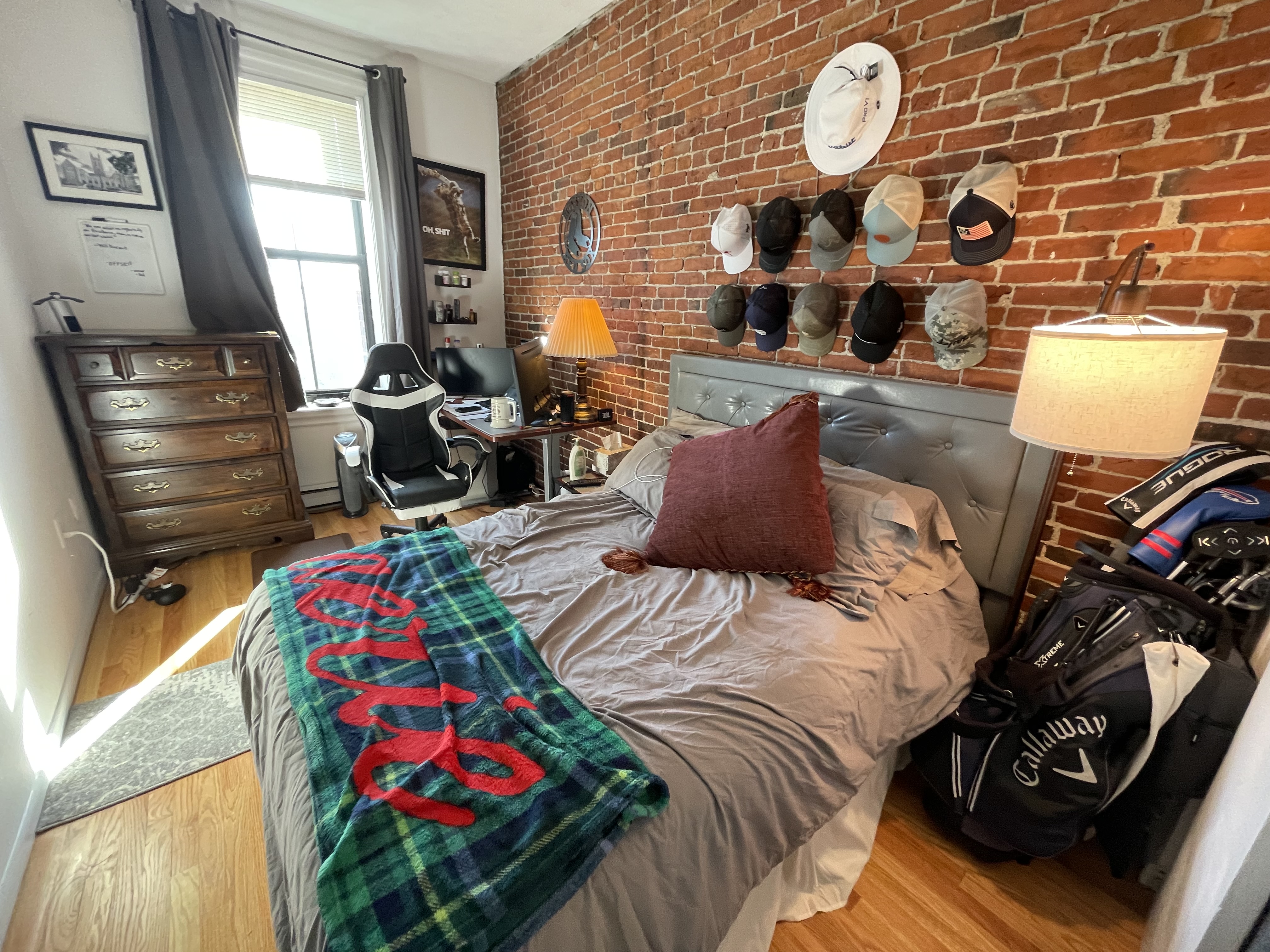 23 Cortes St, Back Bay