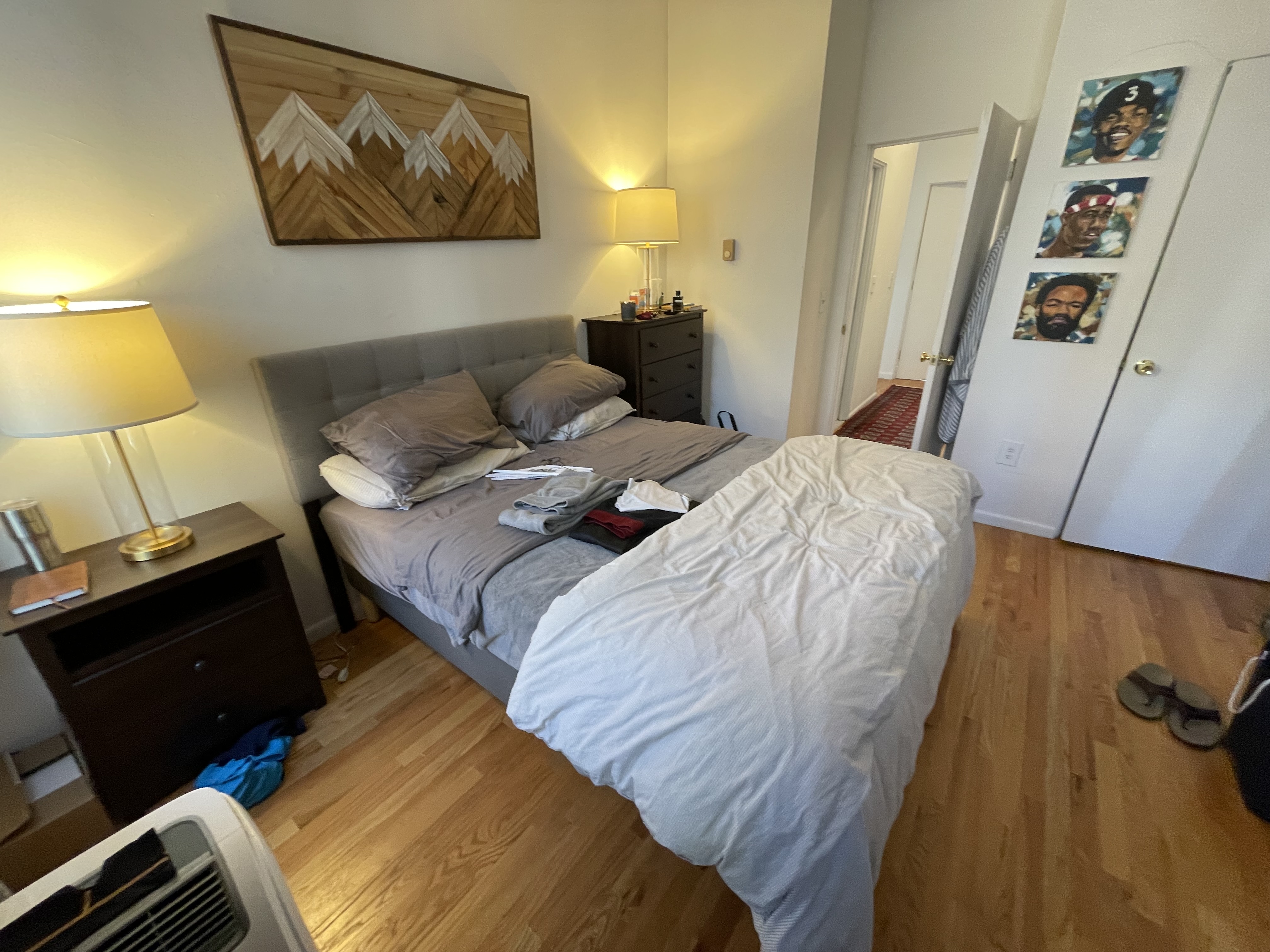 23 Cortes St, Back Bay