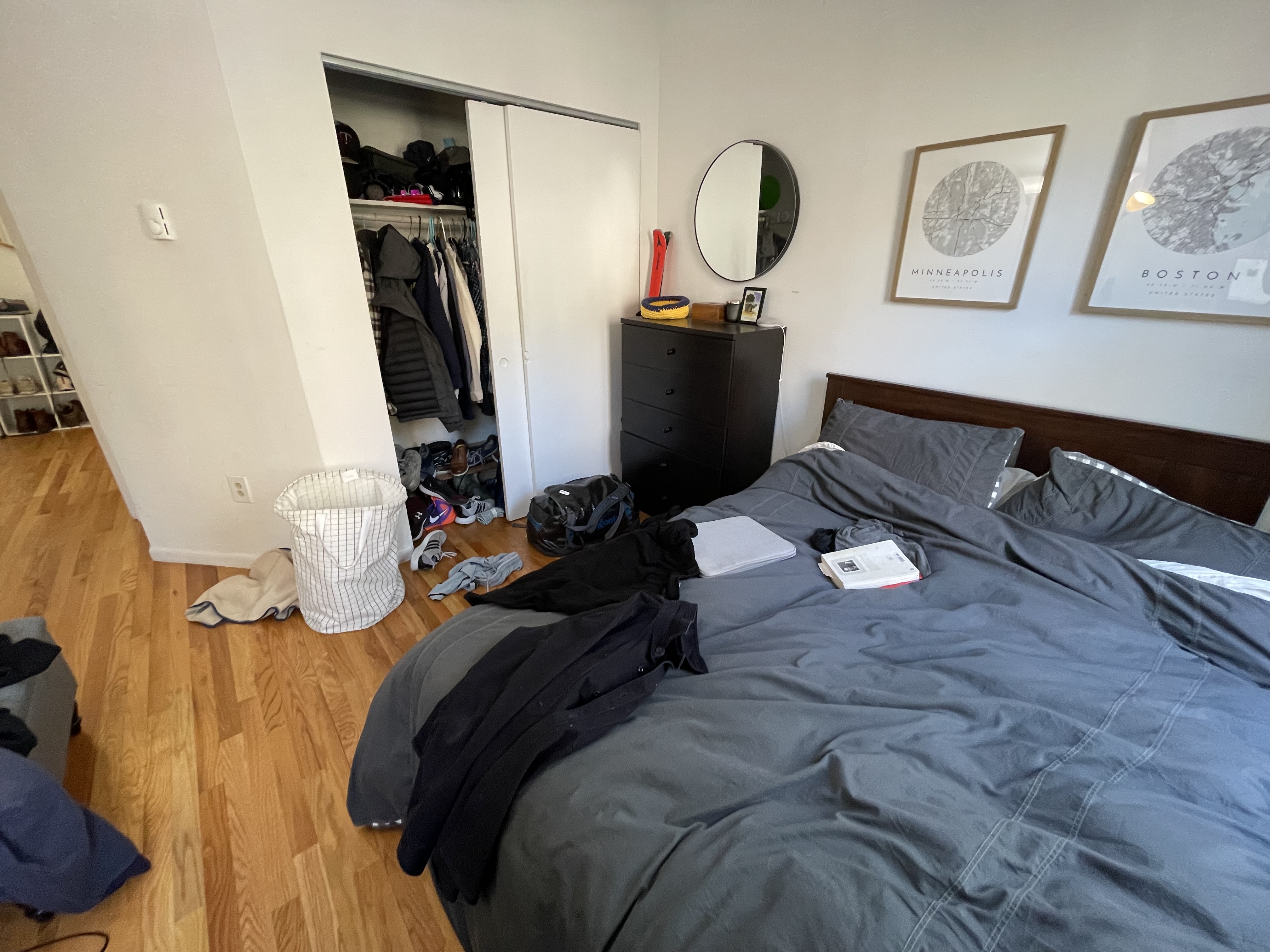 23 Cortes St, Back Bay