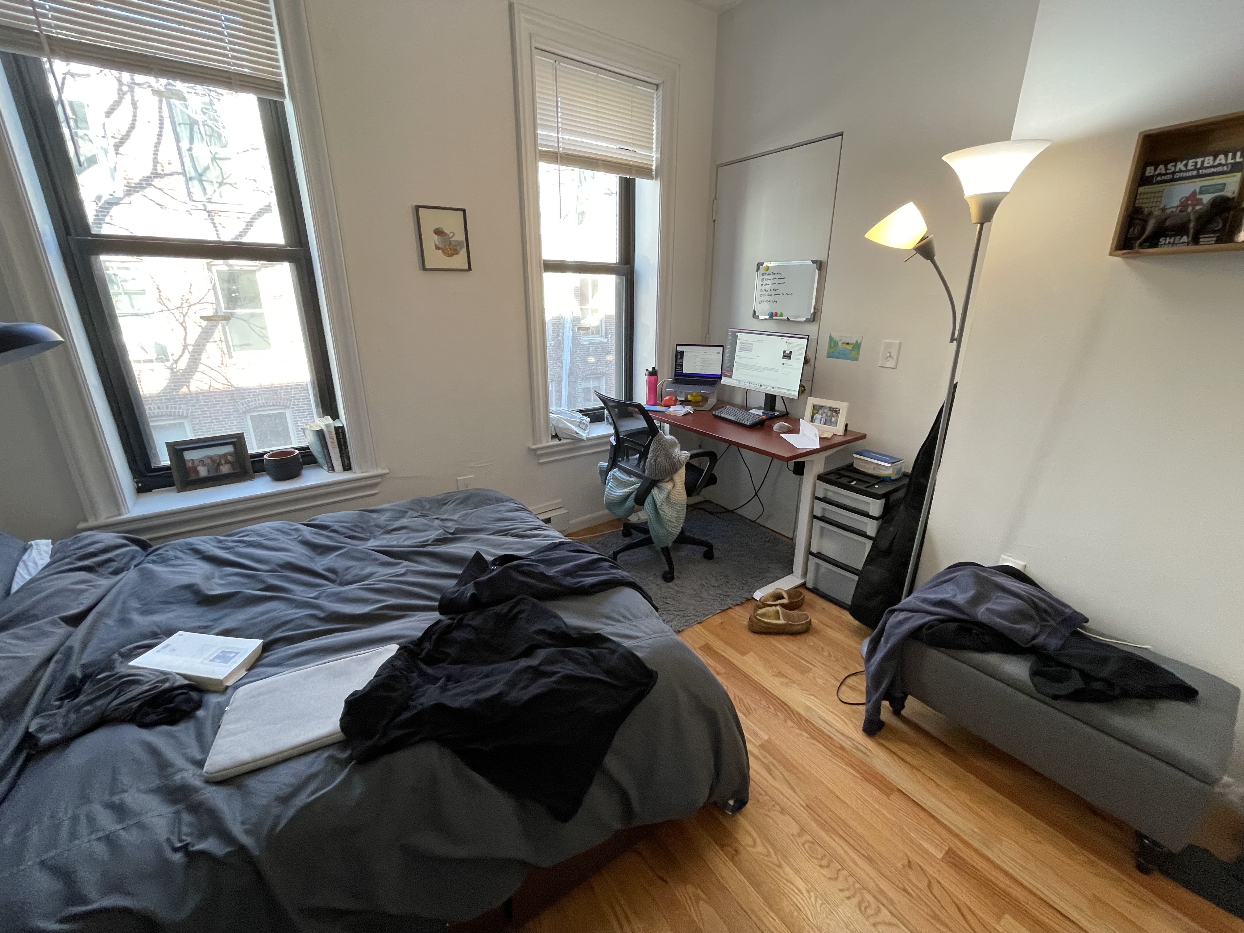 23 Cortes St, Back Bay