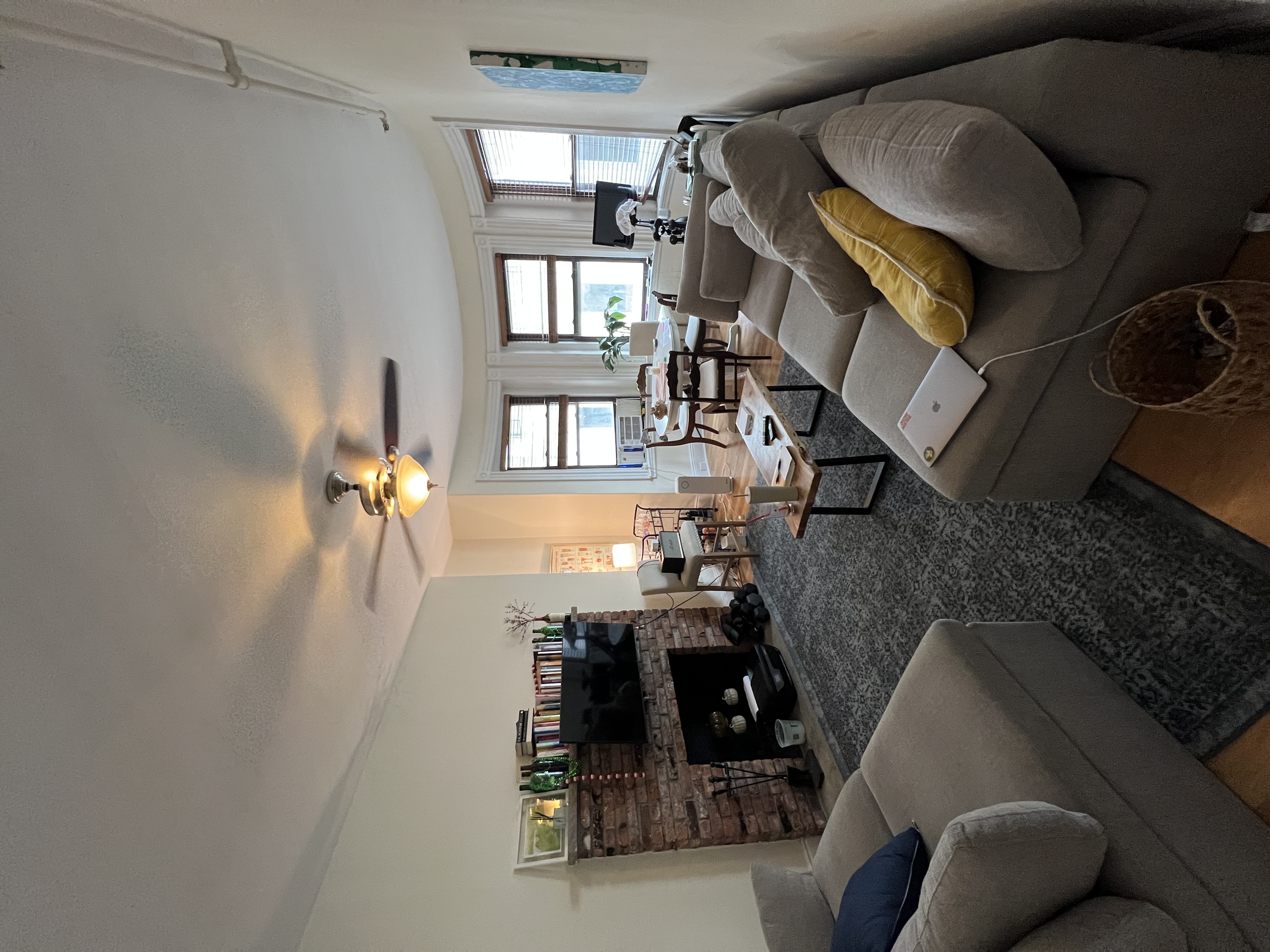 2 bed, 1 bath apartment for rent at 913 Boylston St Unit 5, Back Bay — photo 2 of 17