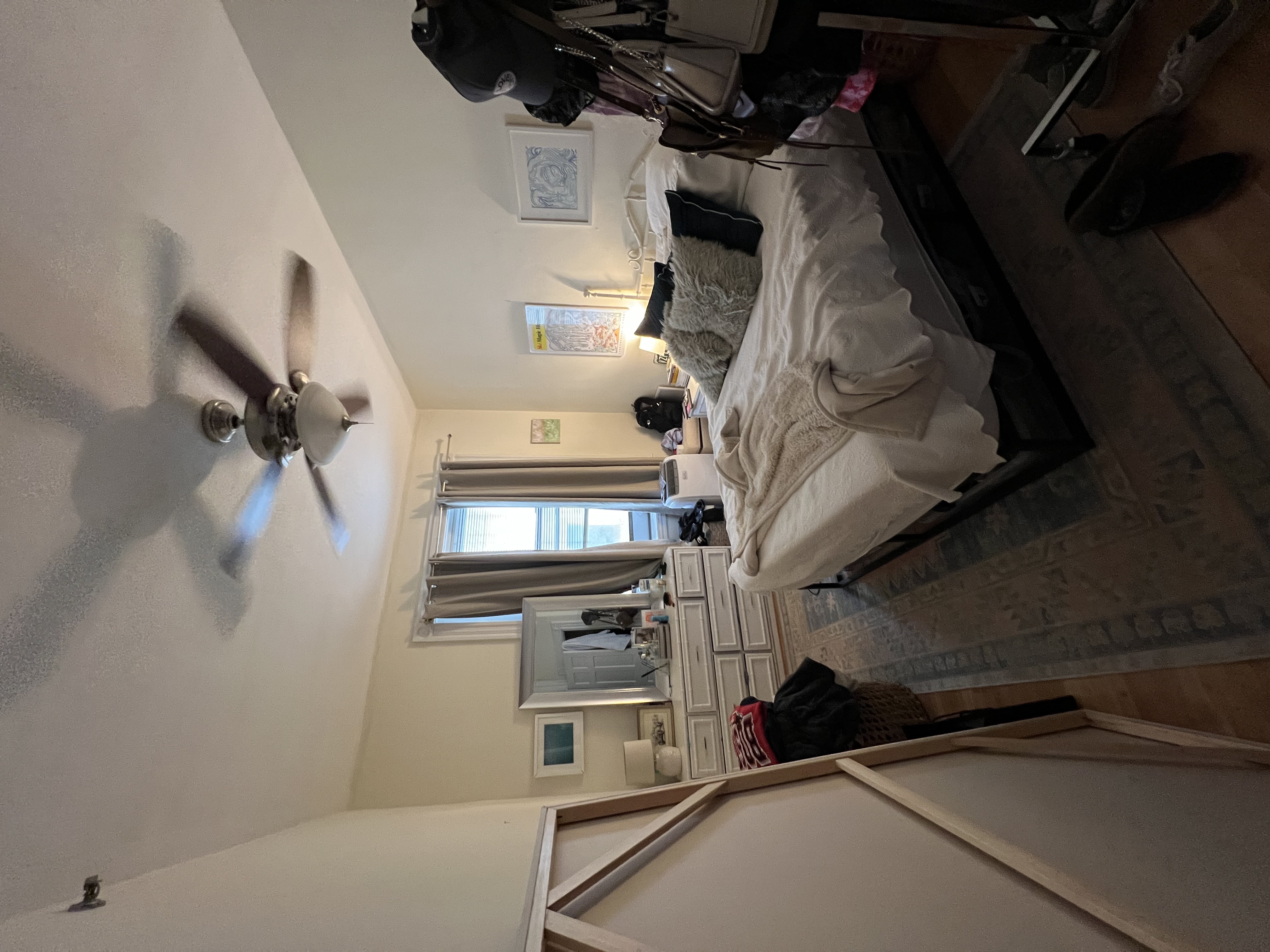 2 bed, 1 bath apartment for rent at 913 Boylston St Unit 5, Back Bay — photo 10 of 17