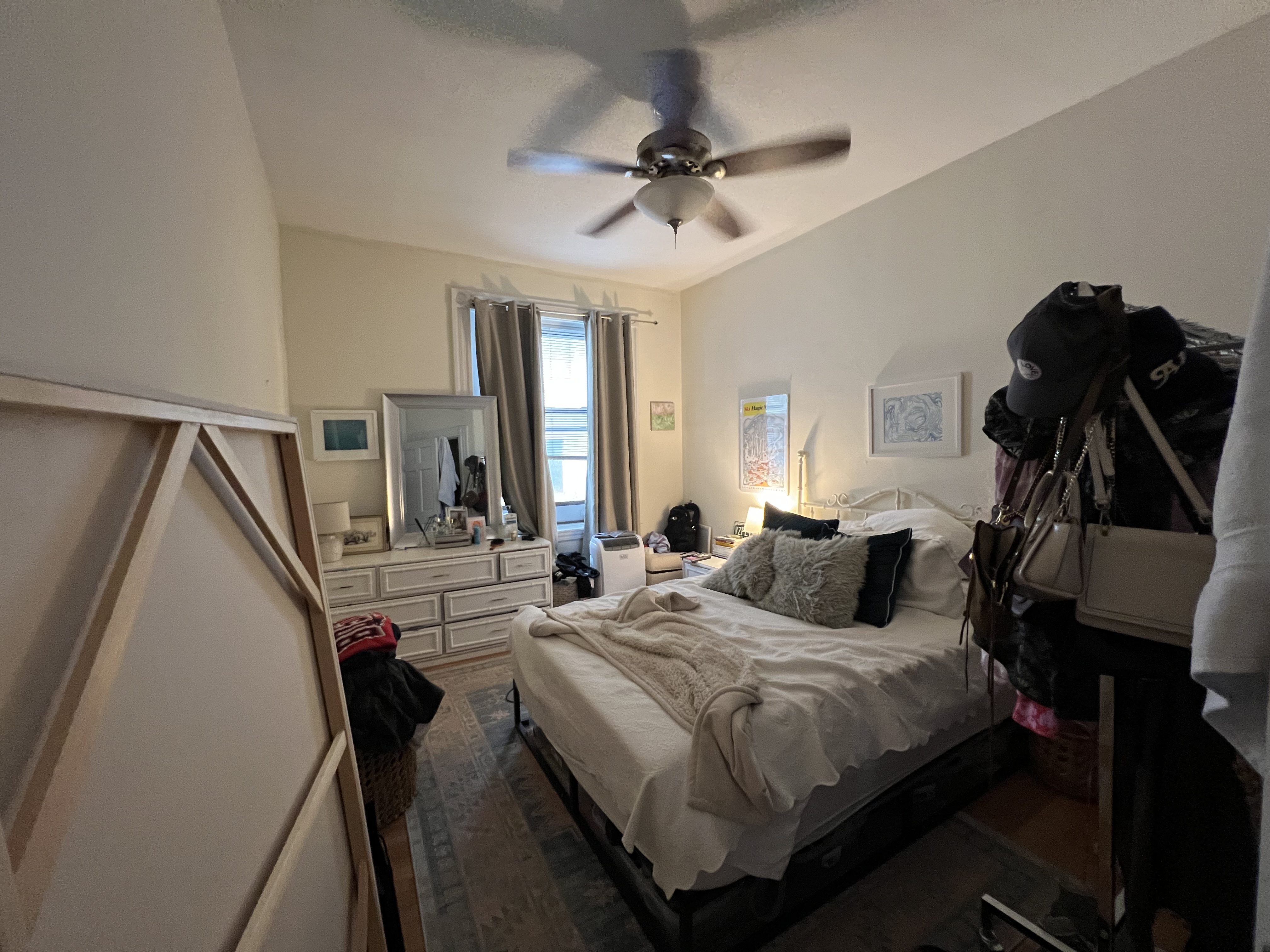 2 bed, 1 bath apartment for rent at 913 Boylston St Unit 5, Back Bay — photo 9 of 17