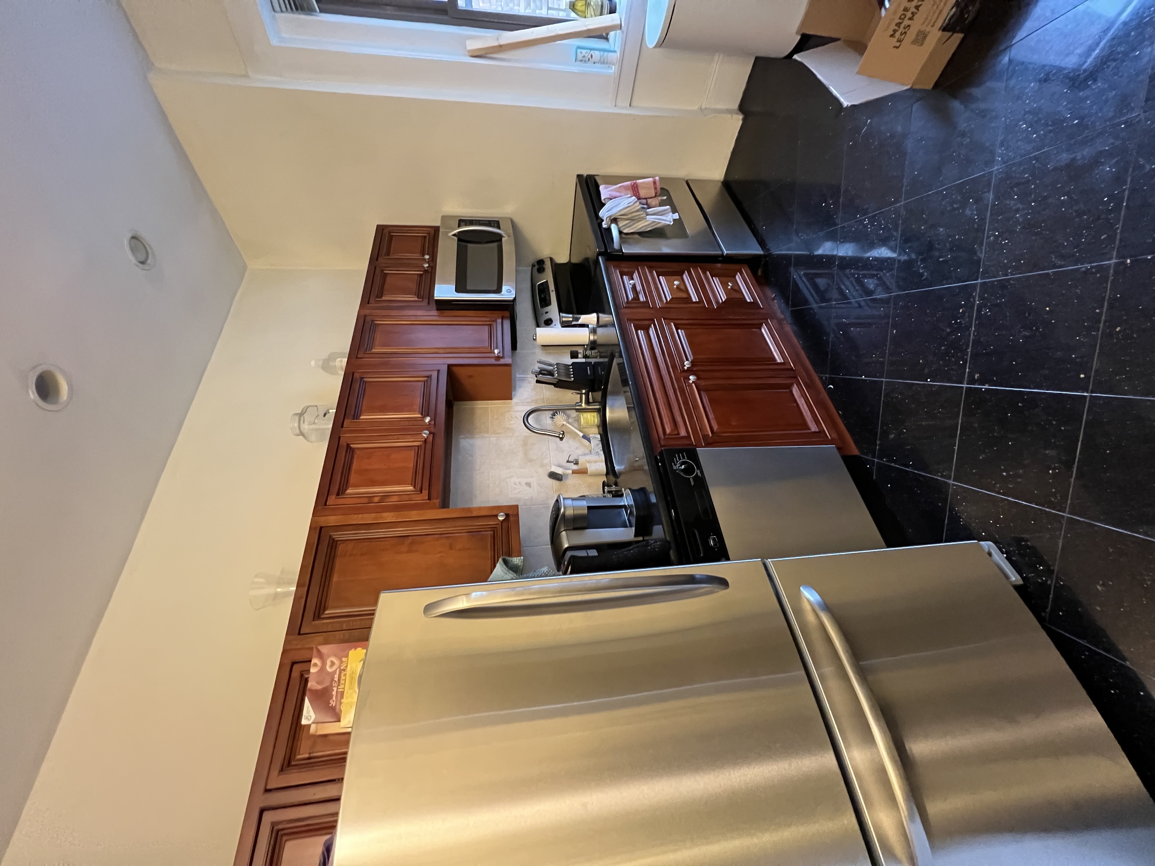 2 bed, 1 bath apartment for rent at 913 Boylston St Unit 5, Back Bay — photo 4 of 17