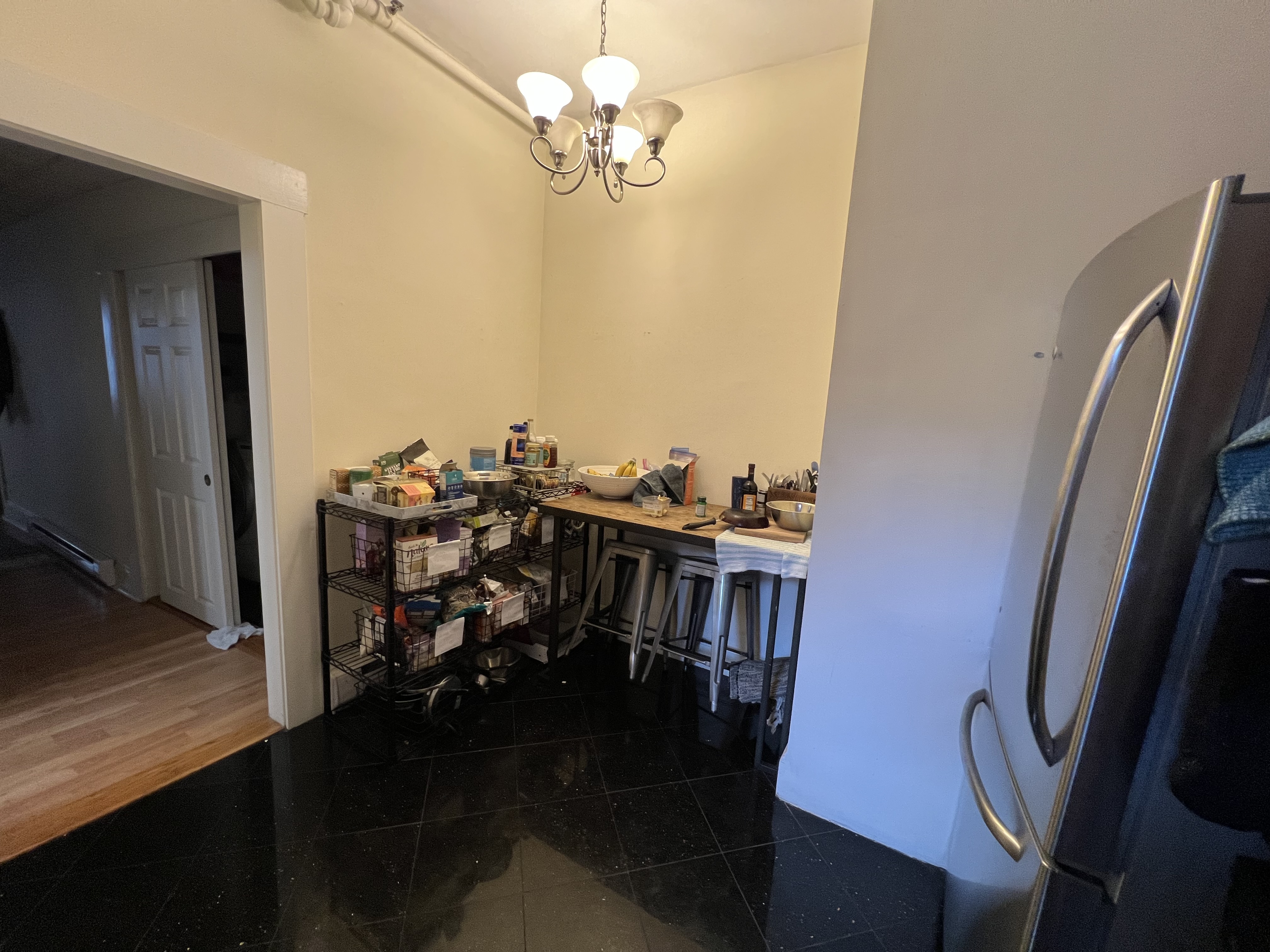 2 bed, 1 bath apartment for rent at 913 Boylston St Unit 5, Back Bay — photo 17 of 17