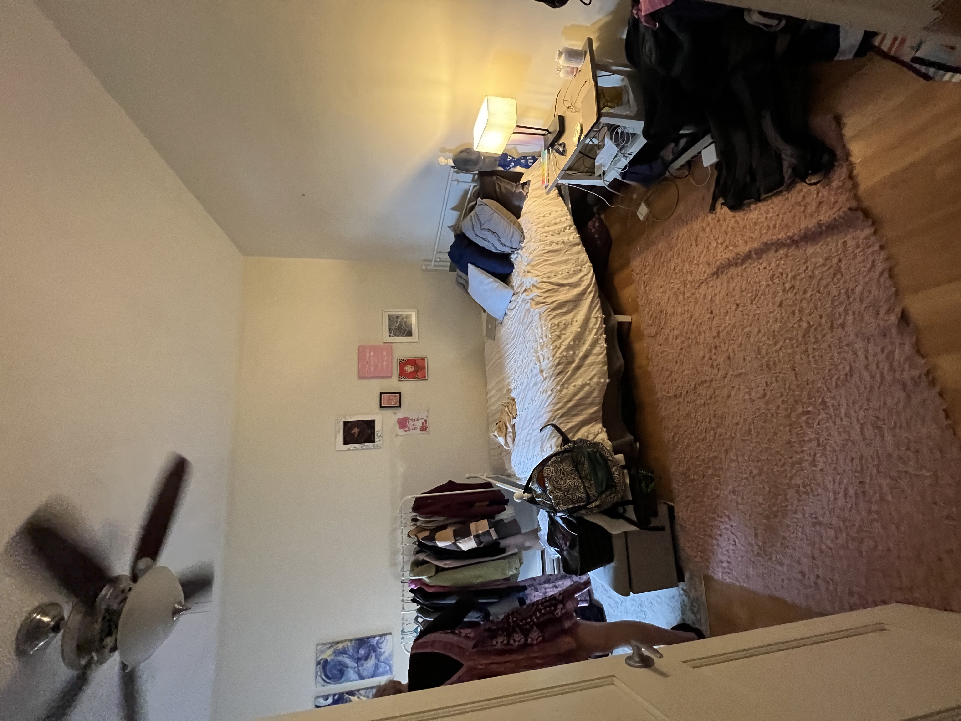 2 bed, 1 bath apartment for rent at 913 Boylston St Unit 5, Back Bay — photo 15 of 17