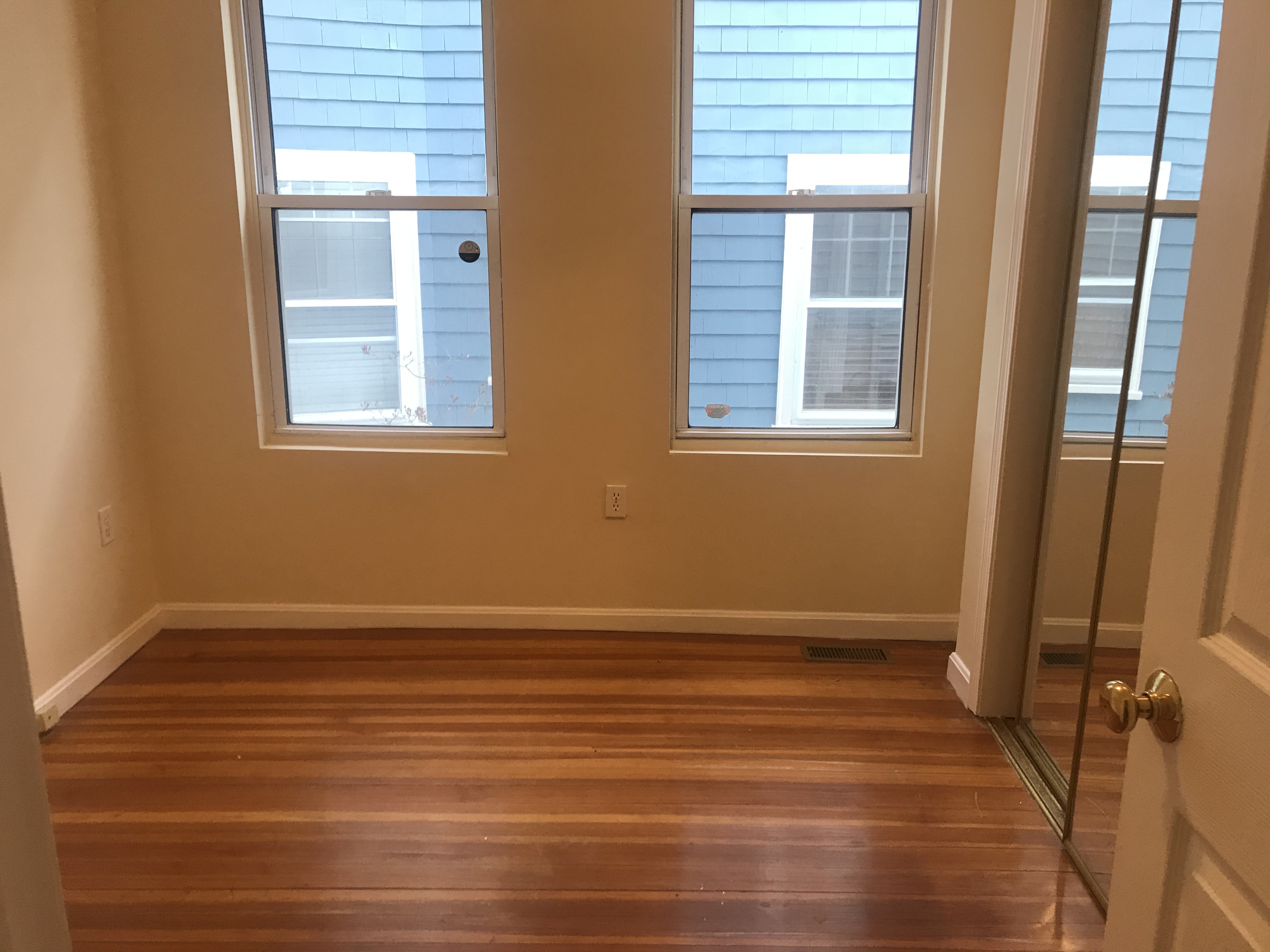 2 bed, 1 bath apartment for rent at 11 Bexley Unit 1, Roslindale — photo 14 of 17