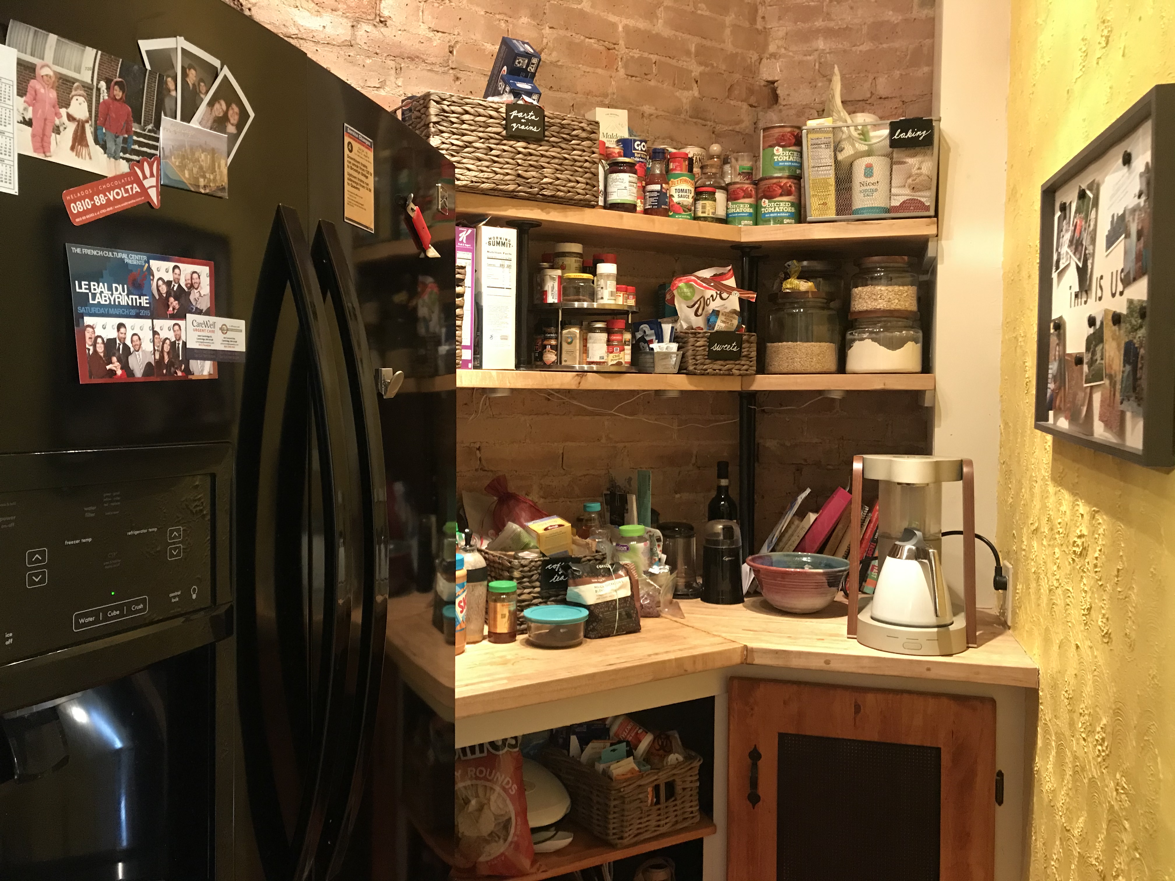 2 bed, 1 bath apartment for rent at 609 Centre Unit 1, Jamaica Plain — photo 9 of 17