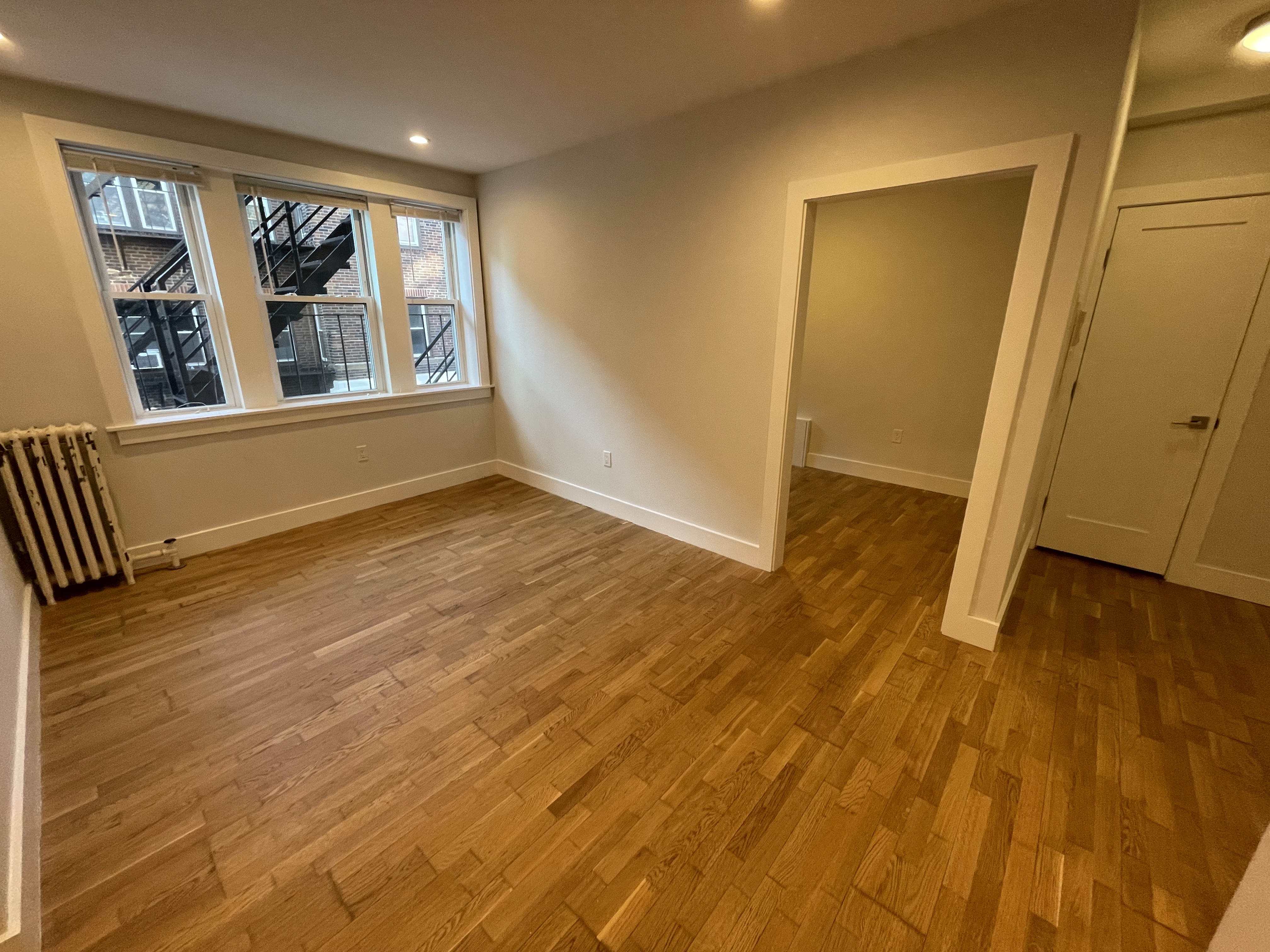 1 bed, 1 bath apartment for rent at 136 Highland Ave Unit 11-CF, Winter Hill — photo 1 of 11