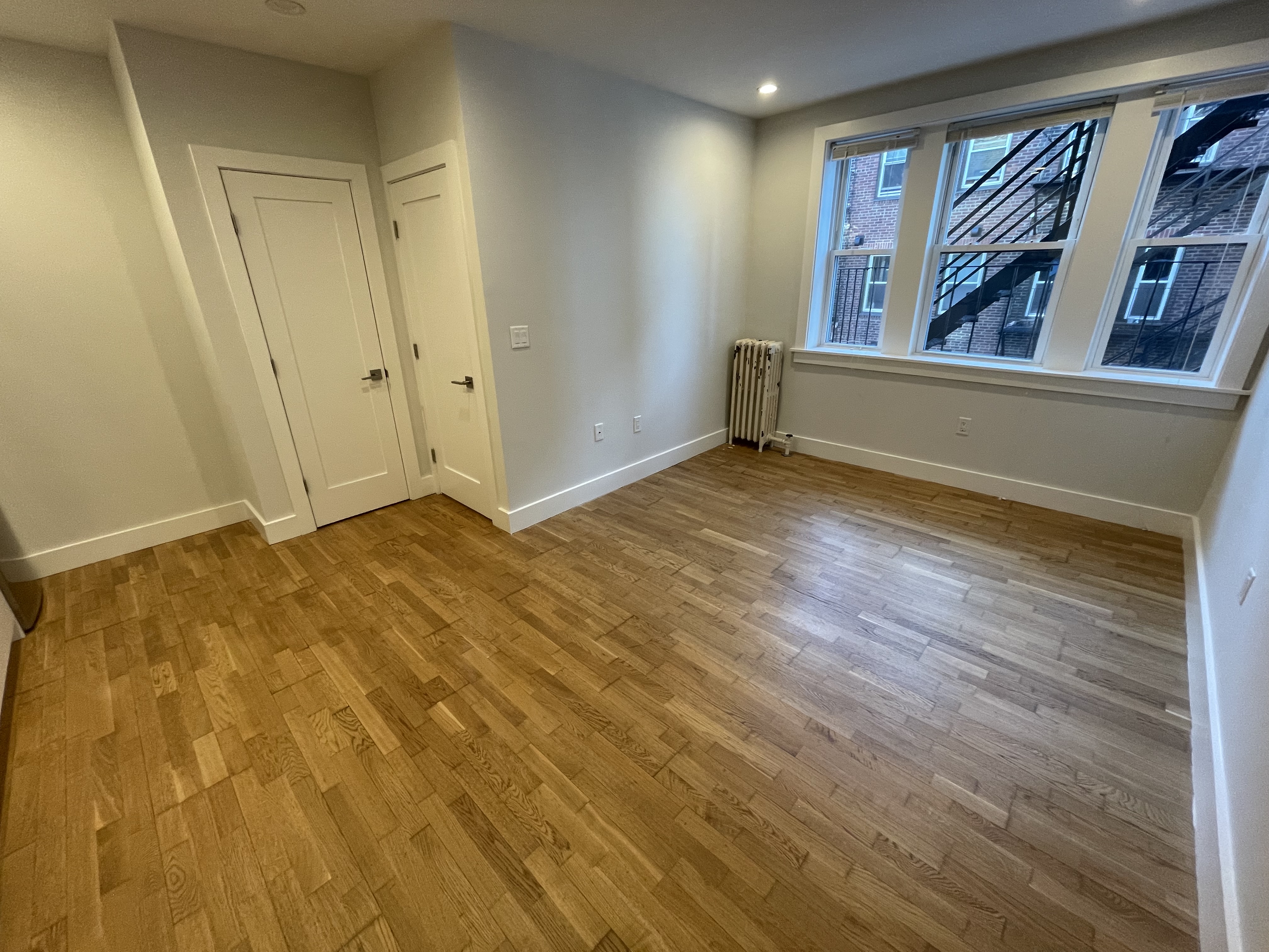 1 bed, 1 bath apartment for rent at 136 Highland Ave Unit 11-CF, Winter Hill — photo 4 of 11