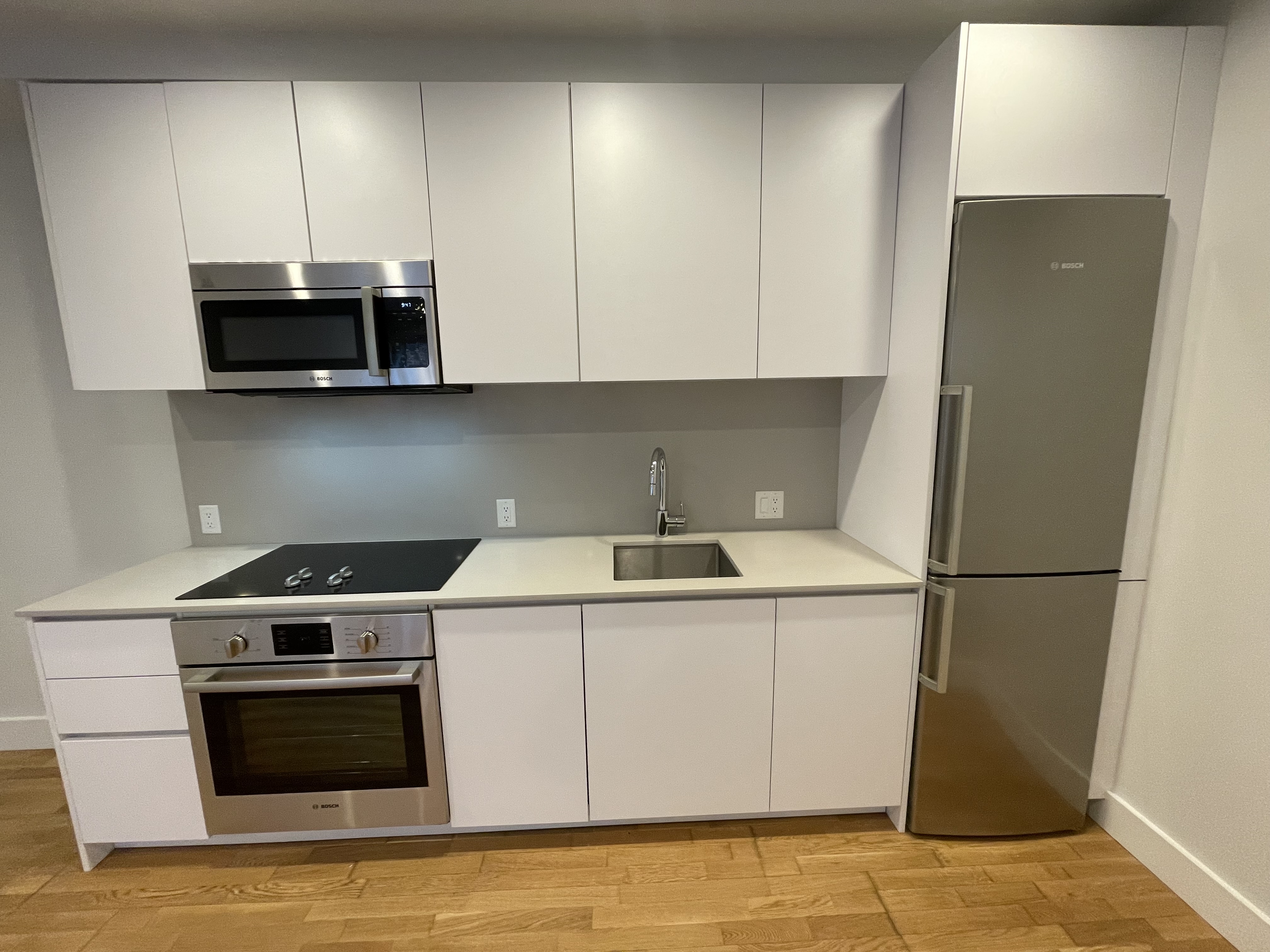 1 bed, 1 bath apartment for rent at 136 Highland Ave Unit 11-CF, Winter Hill — photo 5 of 11