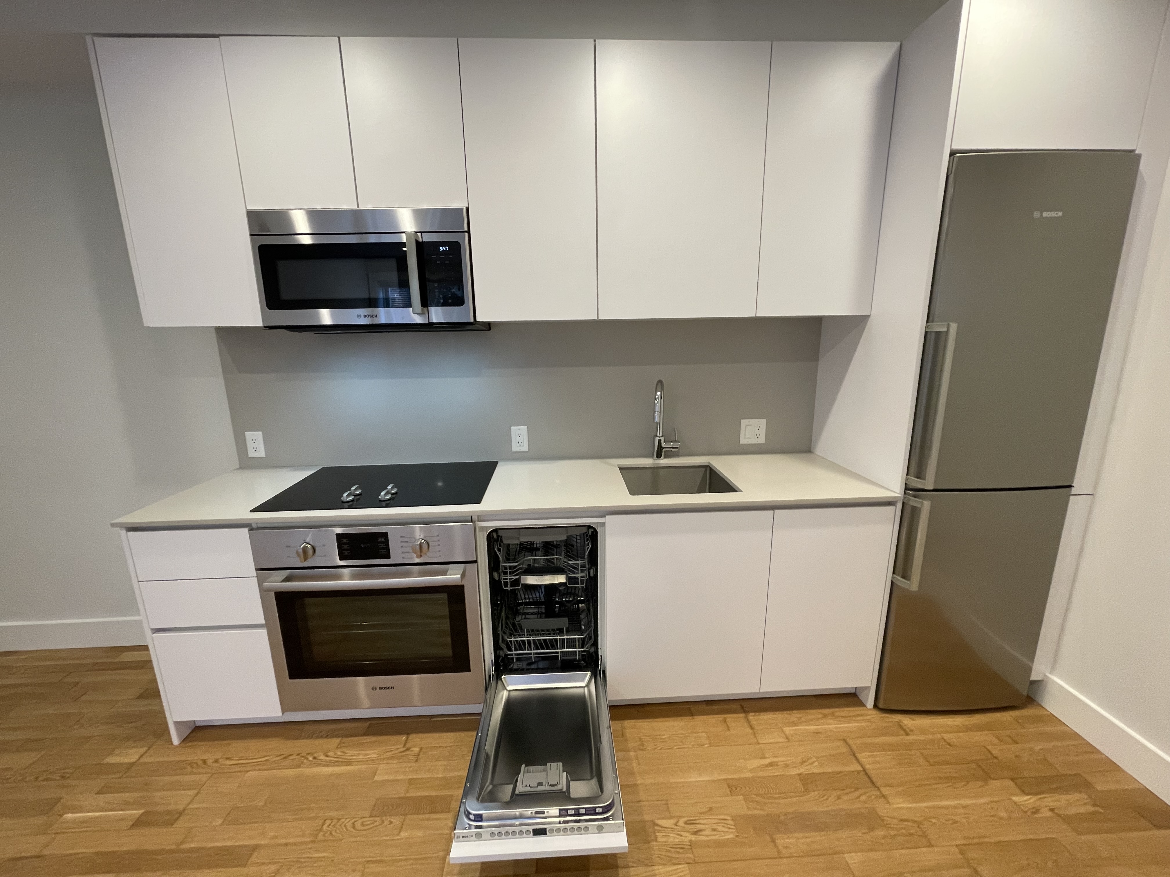 1 bed, 1 bath apartment for rent at 136 Highland Ave Unit 11-CF, Winter Hill — photo 6 of 11