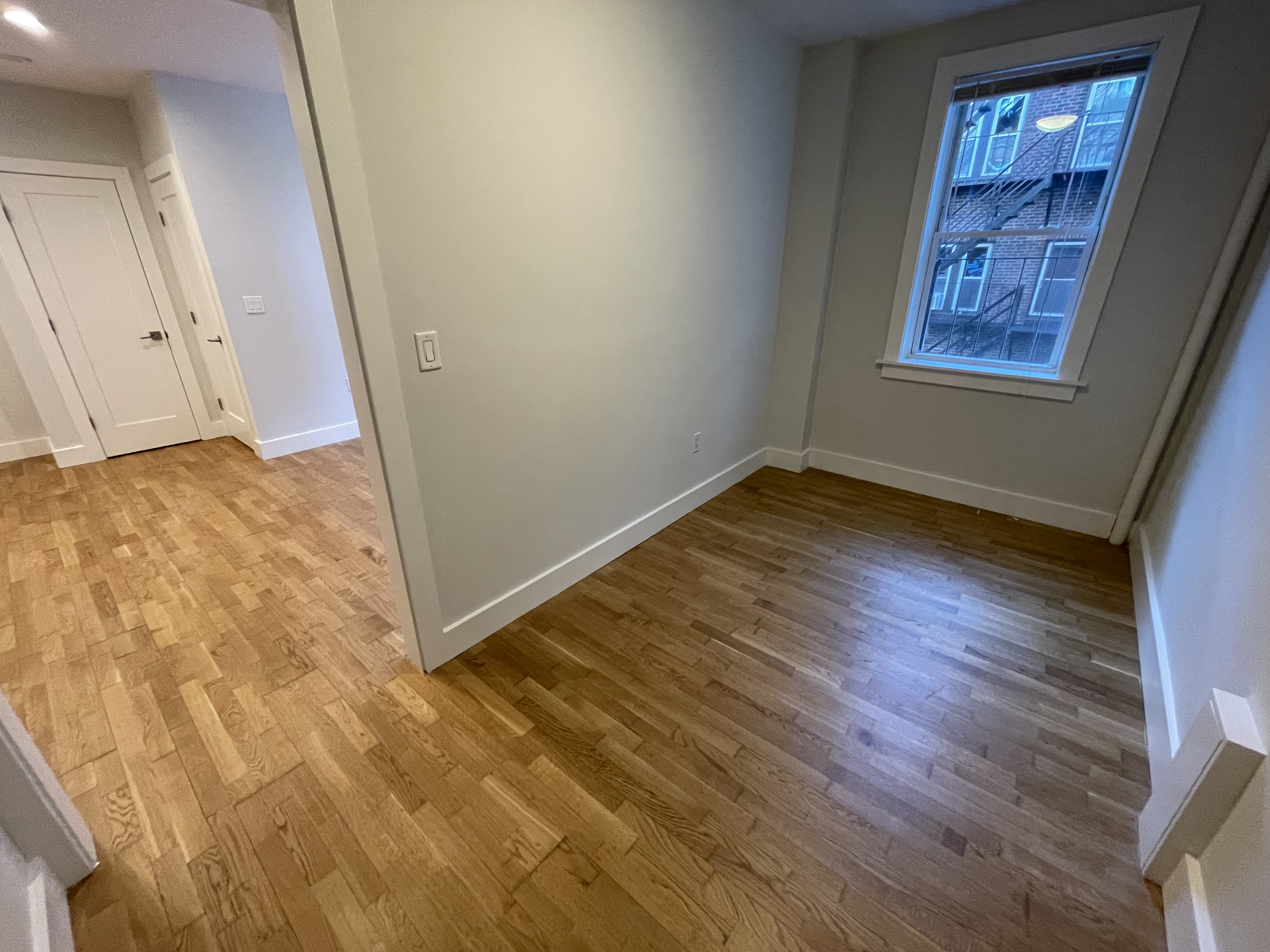 1 bed, 1 bath apartment for rent at 136 Highland Ave Unit 11-CF, Winter Hill — photo 10 of 11