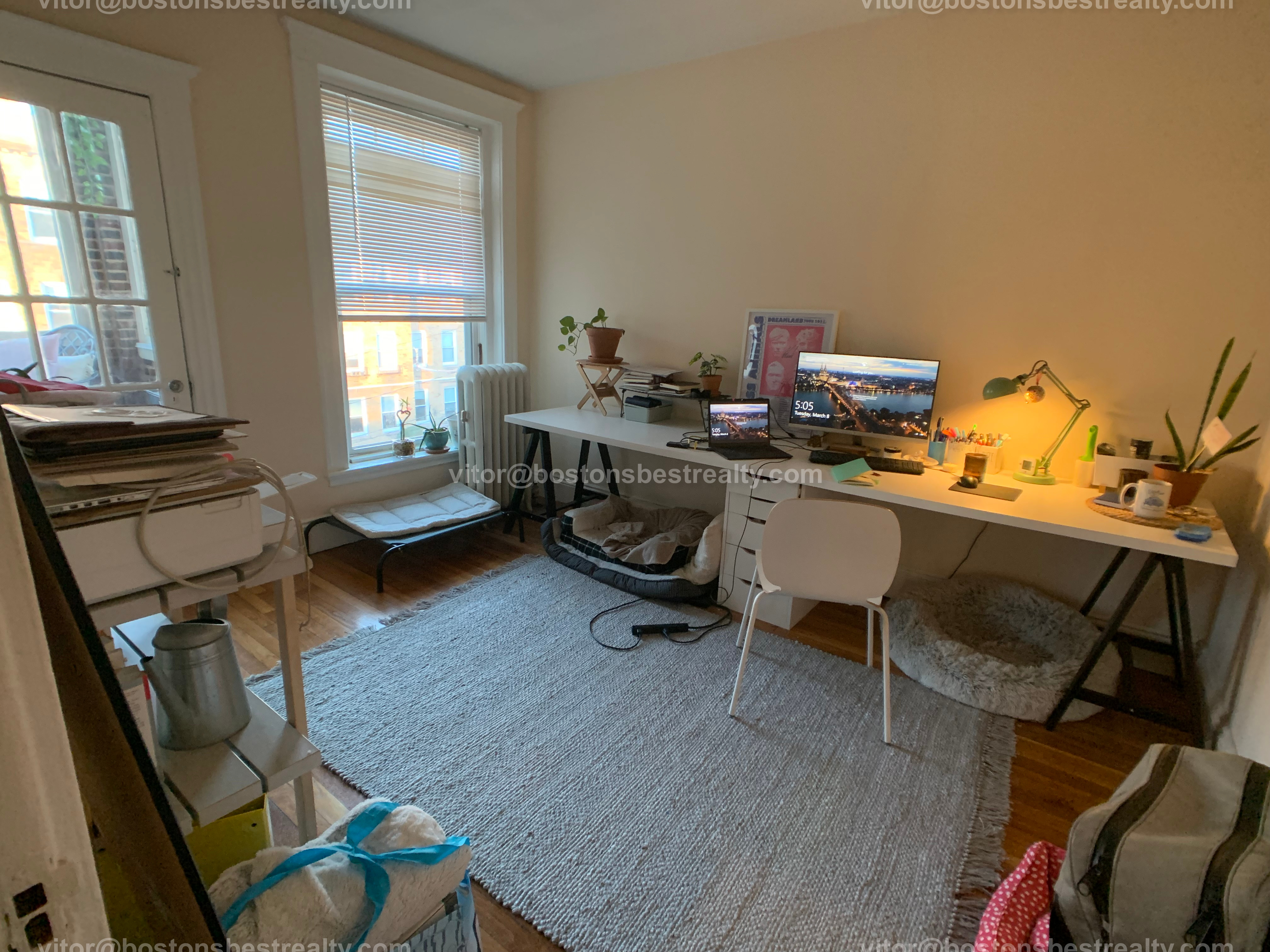 2 bed, 1 bath apartment for rent at 5 Vinal St Unit 10, Brighton — photo 18 of 21